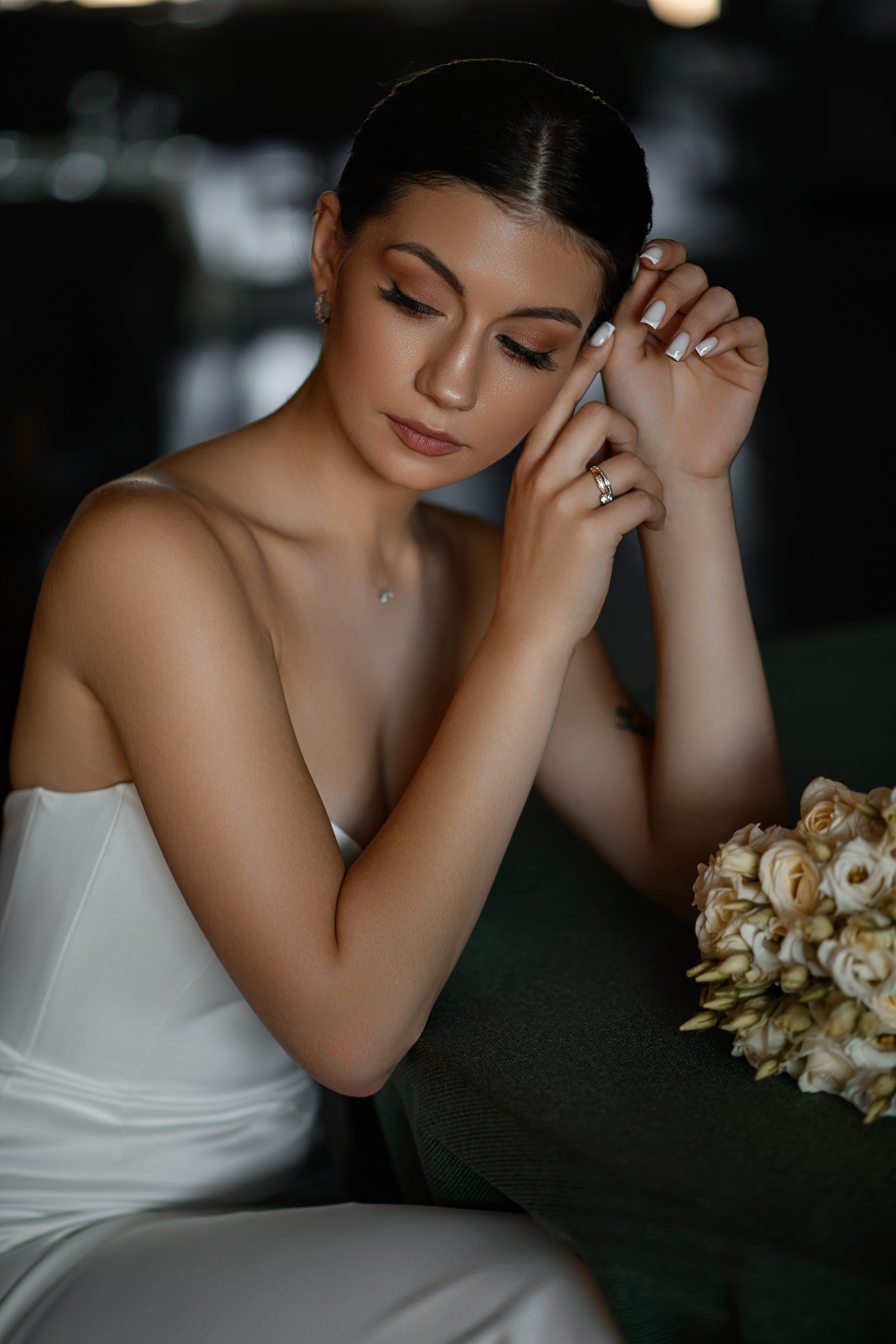 Артур и Дарья. Свадебный фотограф Белгород Валуйки Старый Оскол Воронеж