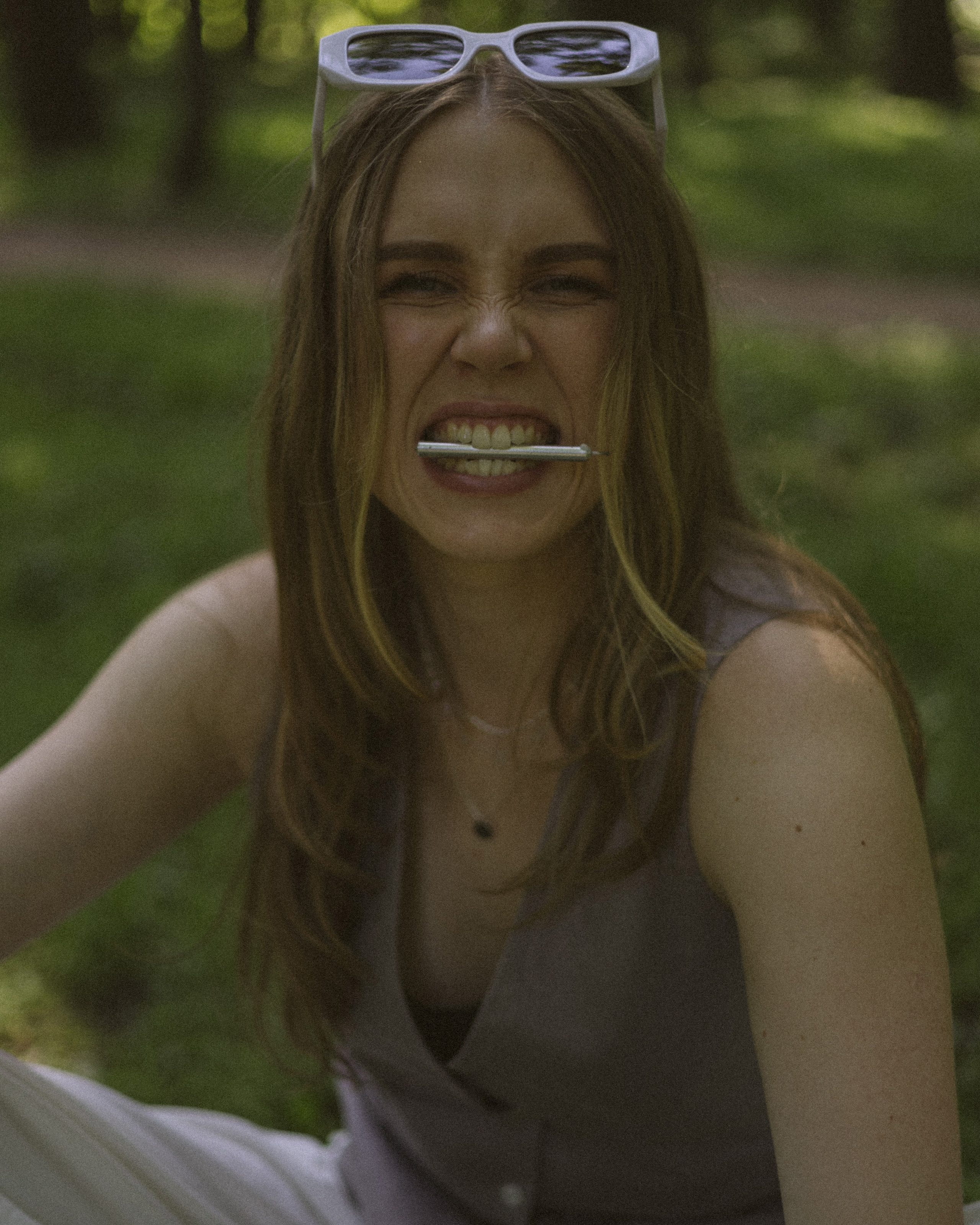 Уличная. Фотограф Москва Лада Ларина