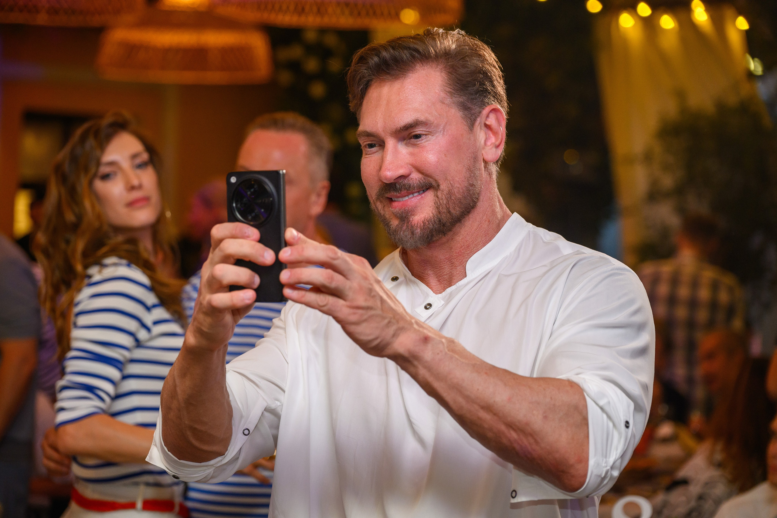 Вечеринки. Алексей Мигачёв фотограф и видеооператор в Москве