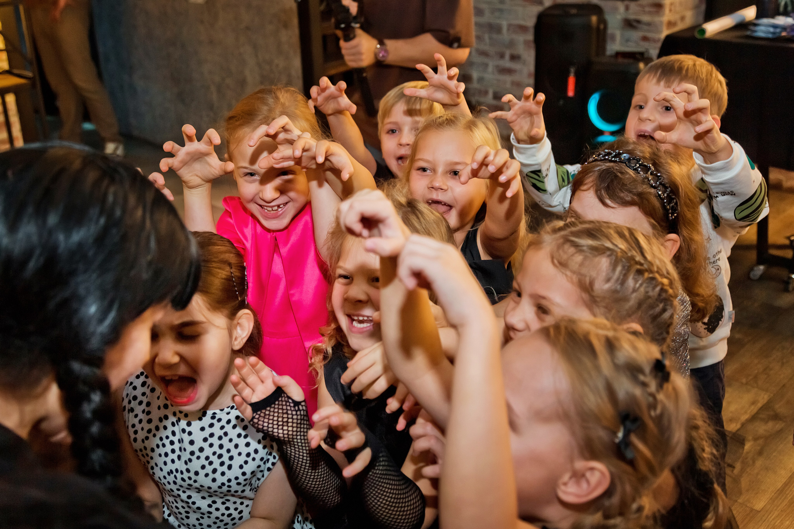 . Фотограф в Москве и Одинцово
