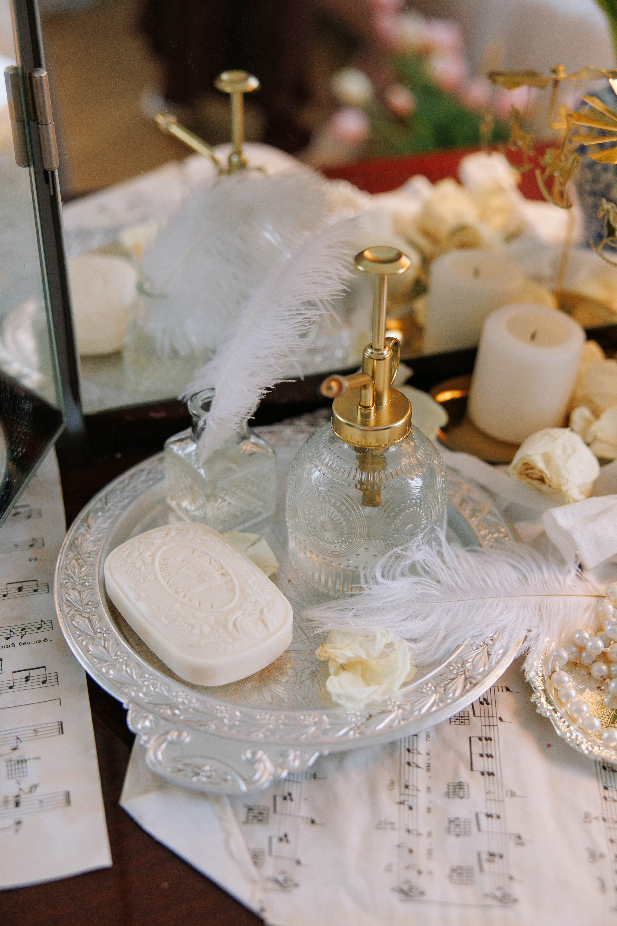 Василиса. Профессиональный фотограф в городе Уфа