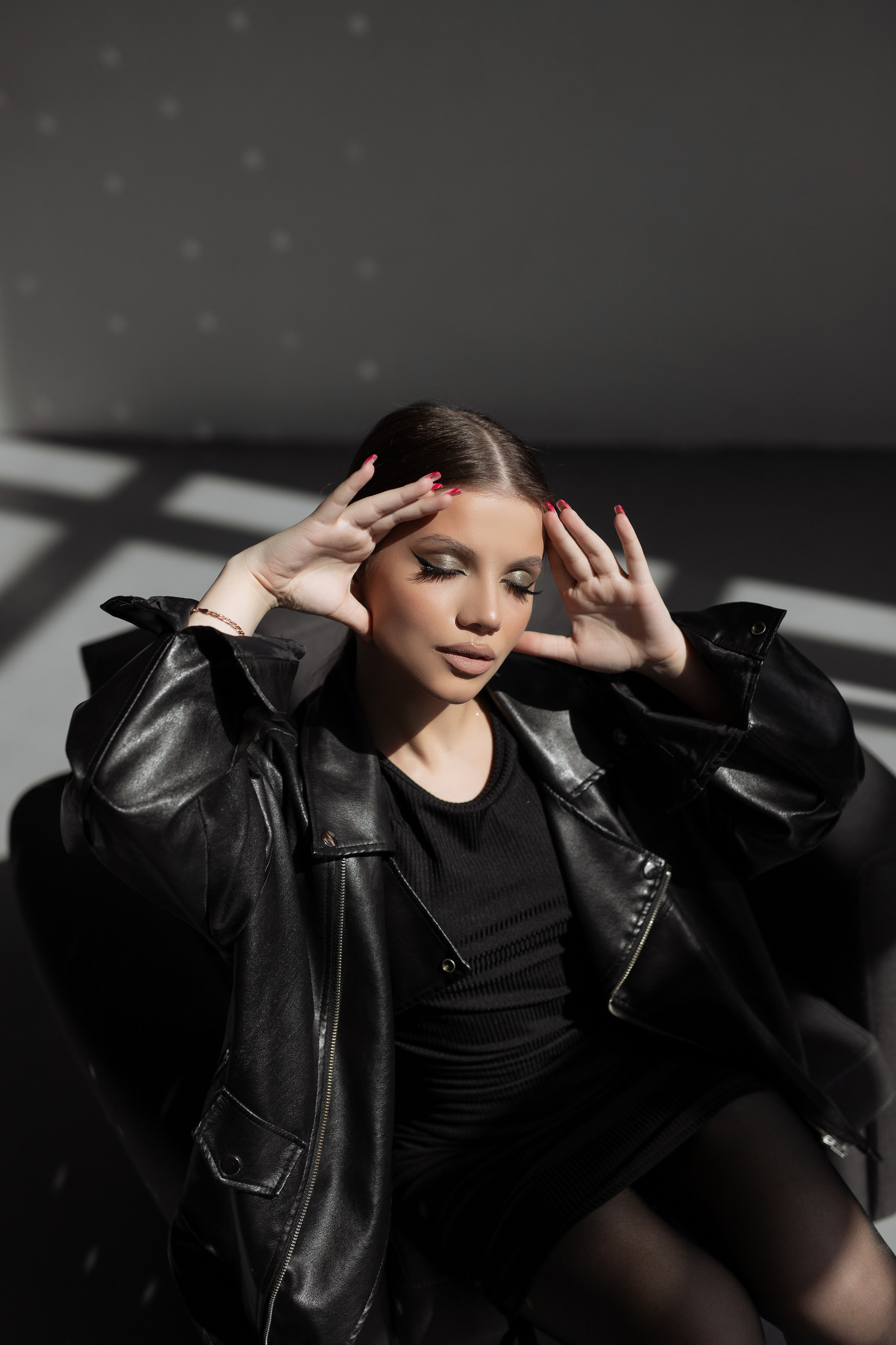 Марина. Таня Давтян фотограф в Новосибирске