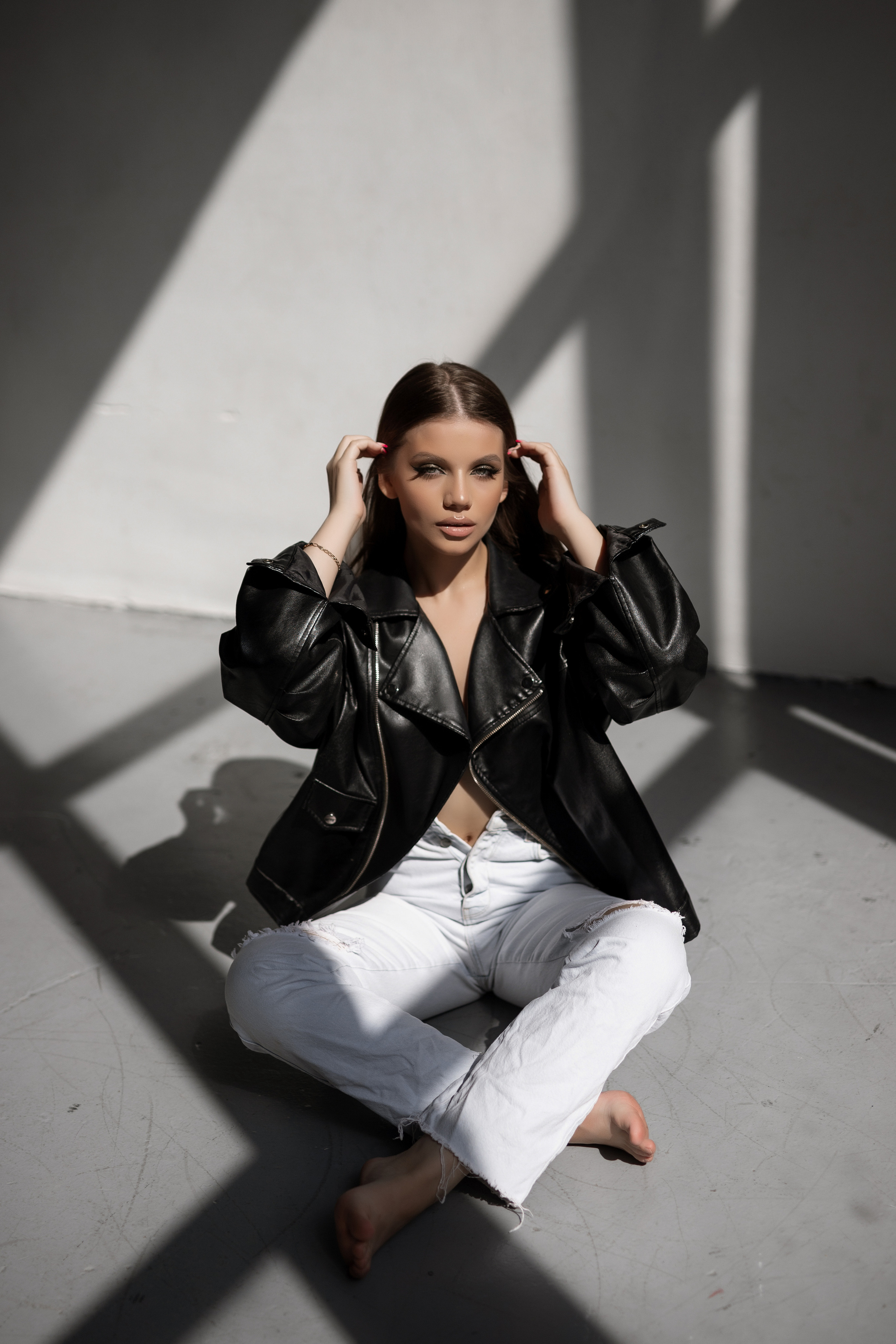 Марина. Таня Давтян фотограф в Новосибирске