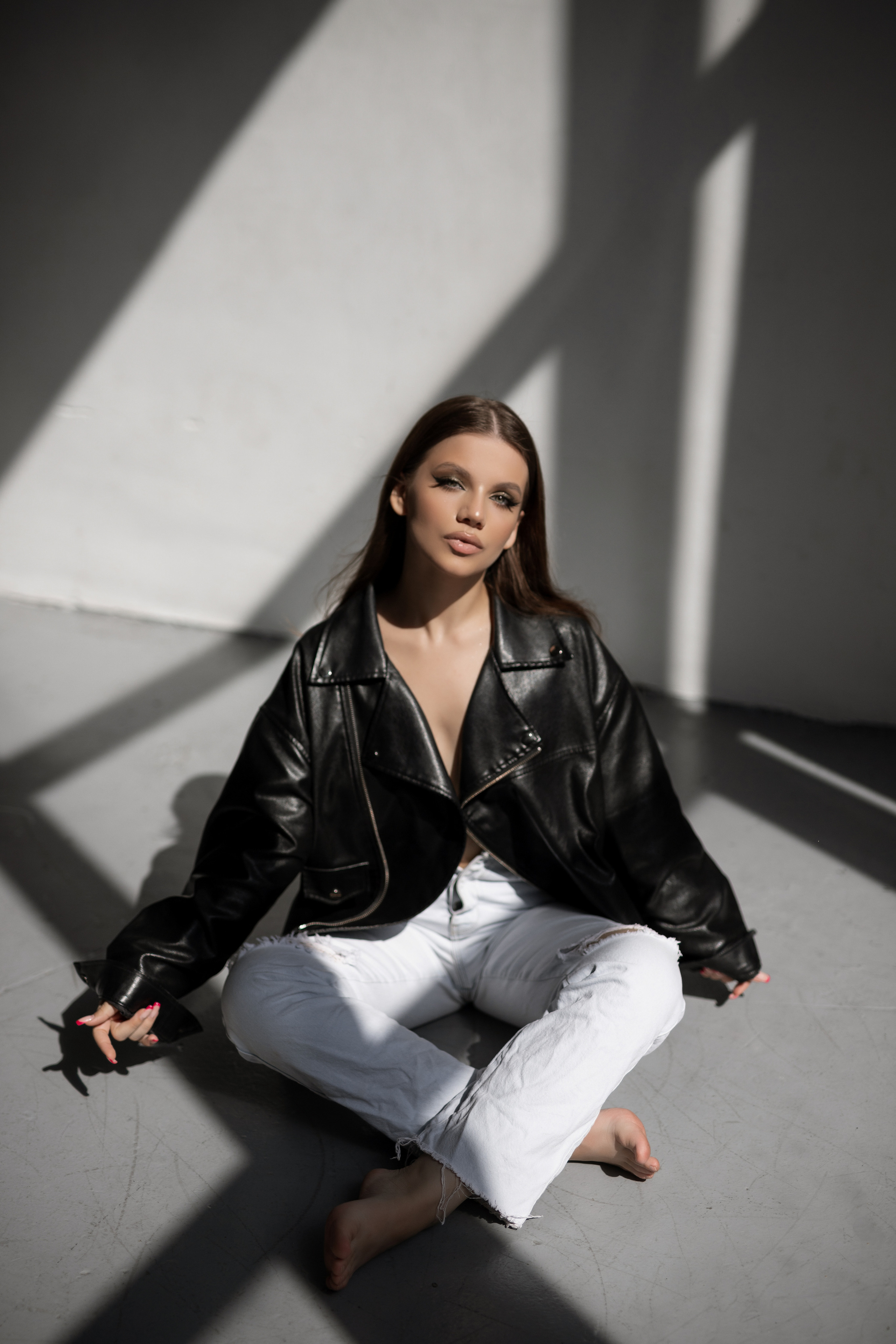 Марина. Таня Давтян фотограф в Новосибирске