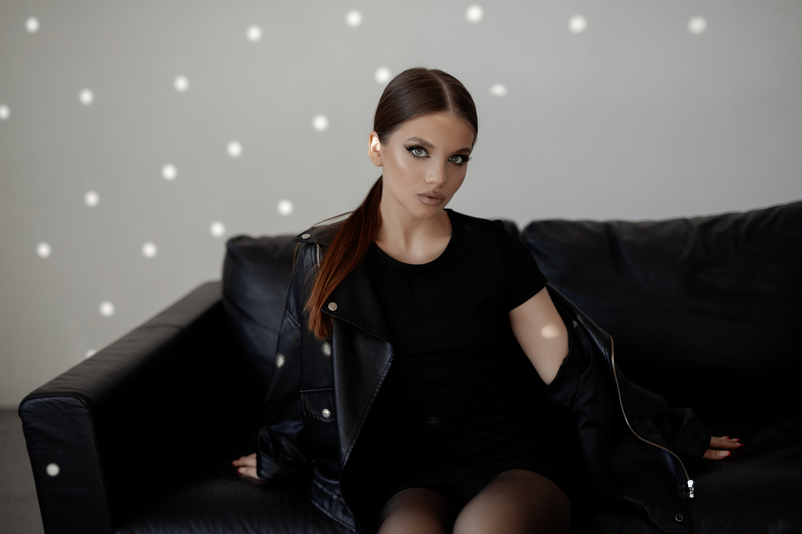 Марина. Таня Давтян фотограф в Новосибирске