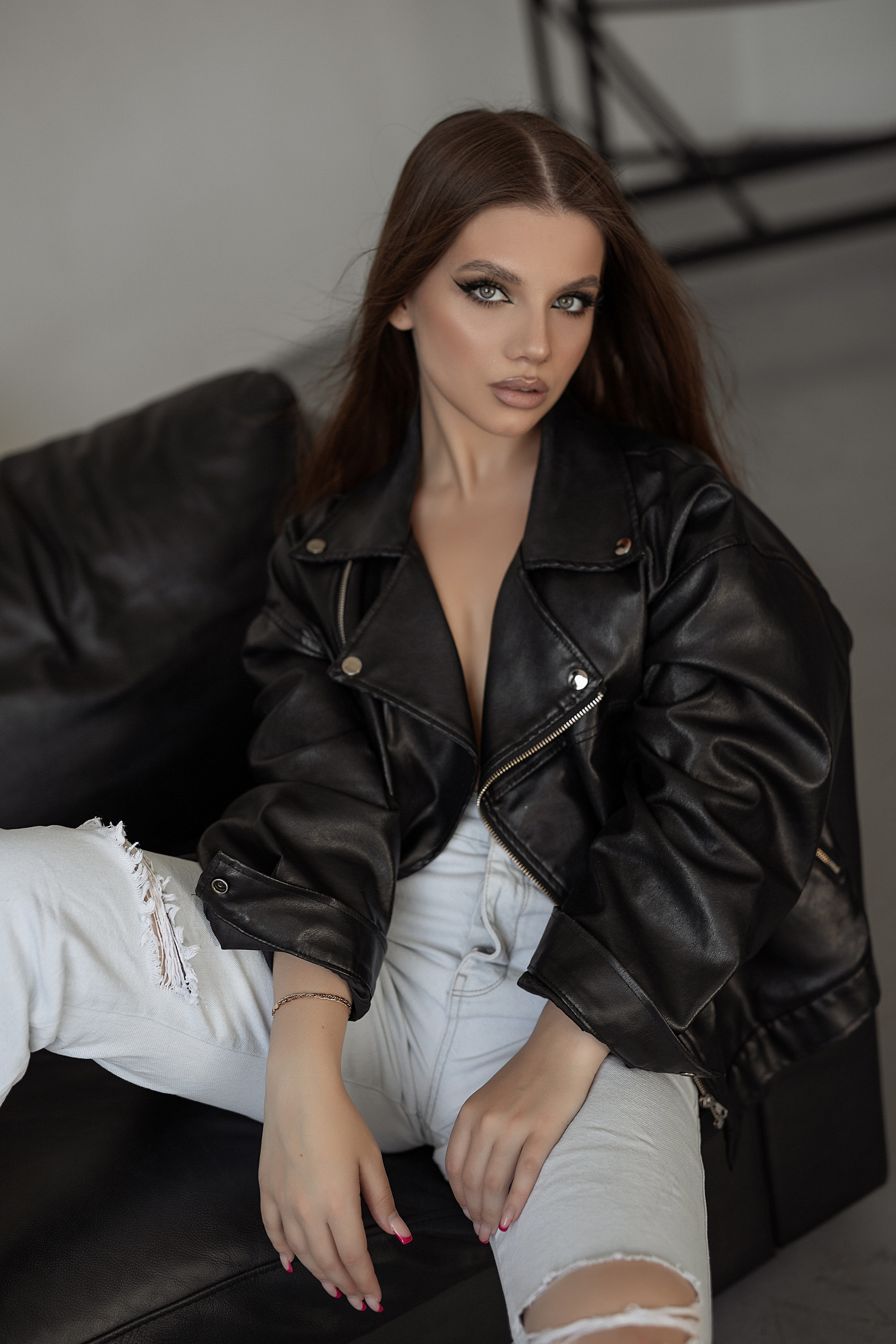 Марина. Таня Давтян фотограф в Новосибирске