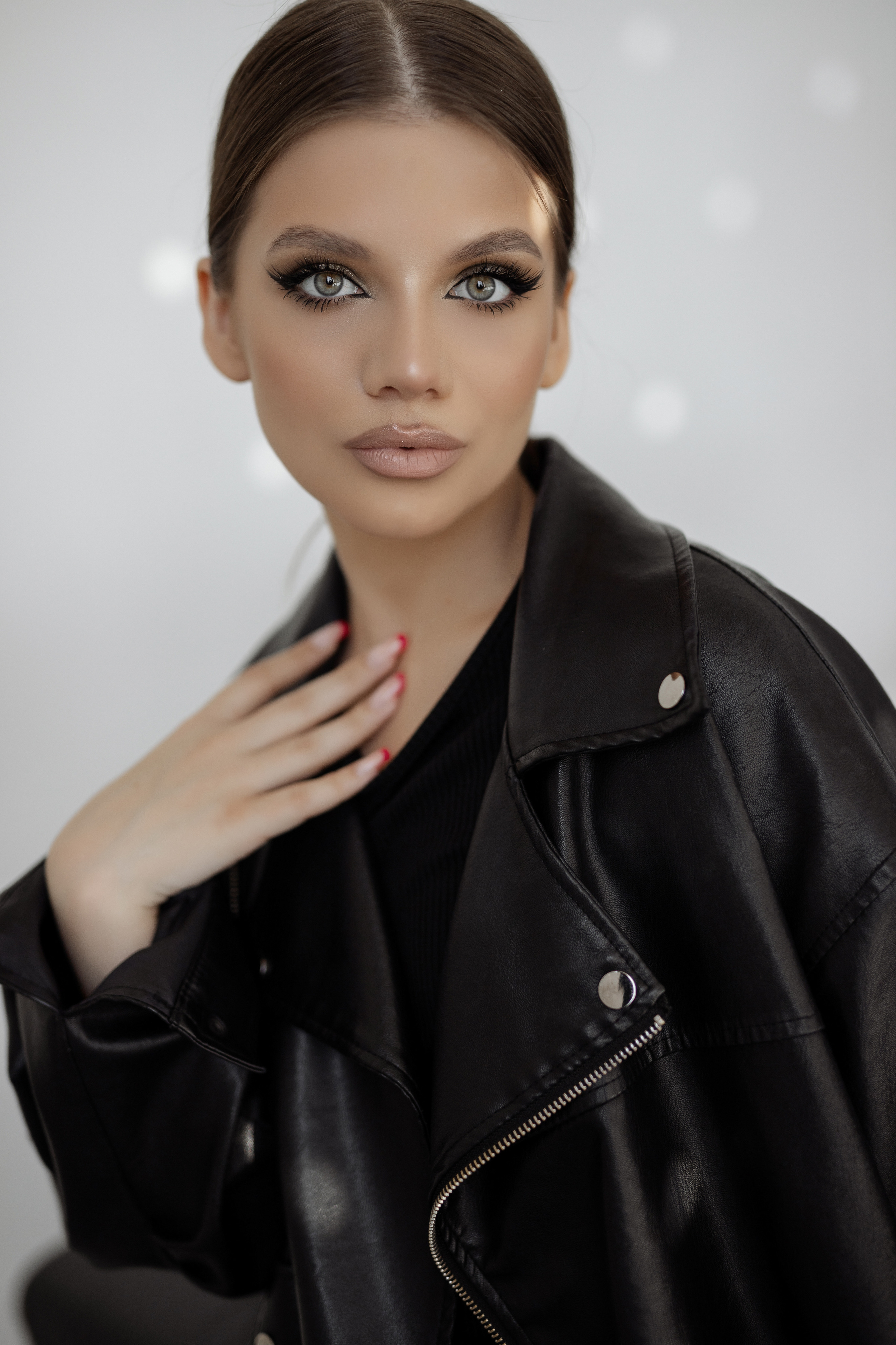 Марина. Таня Давтян фотограф в Новосибирске