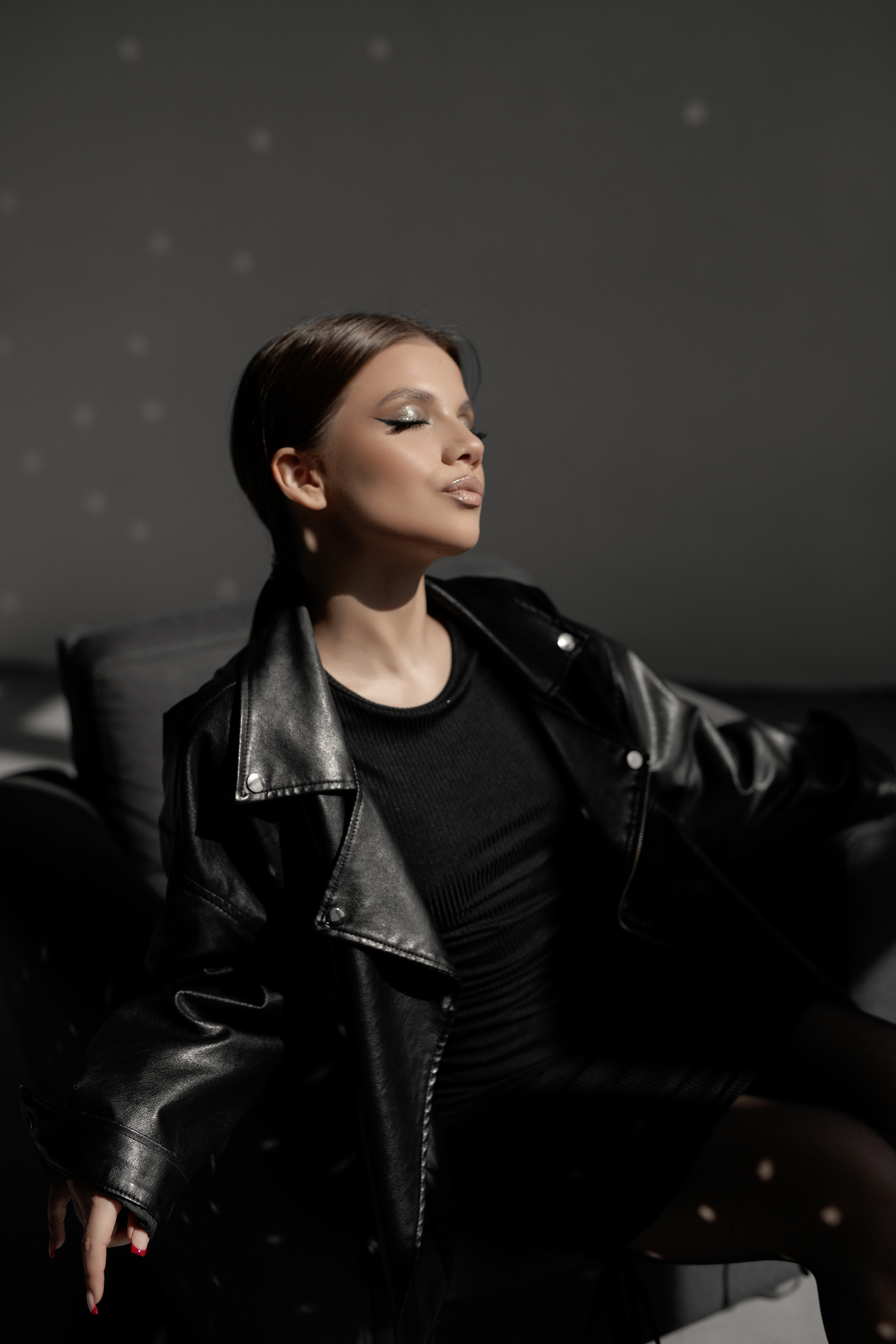 Марина. Таня Давтян фотограф в Новосибирске