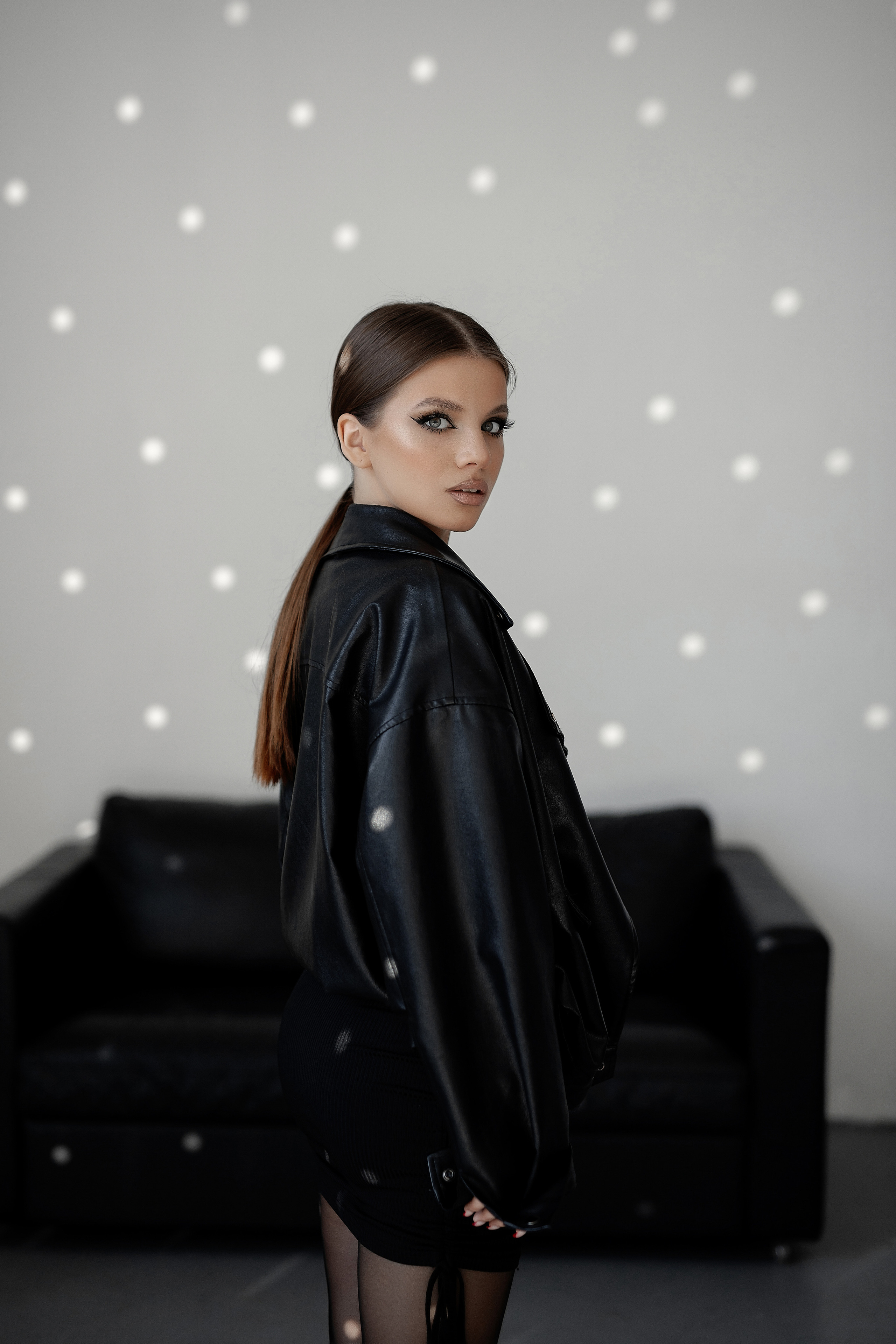 Марина. Таня Давтян фотограф в Новосибирске