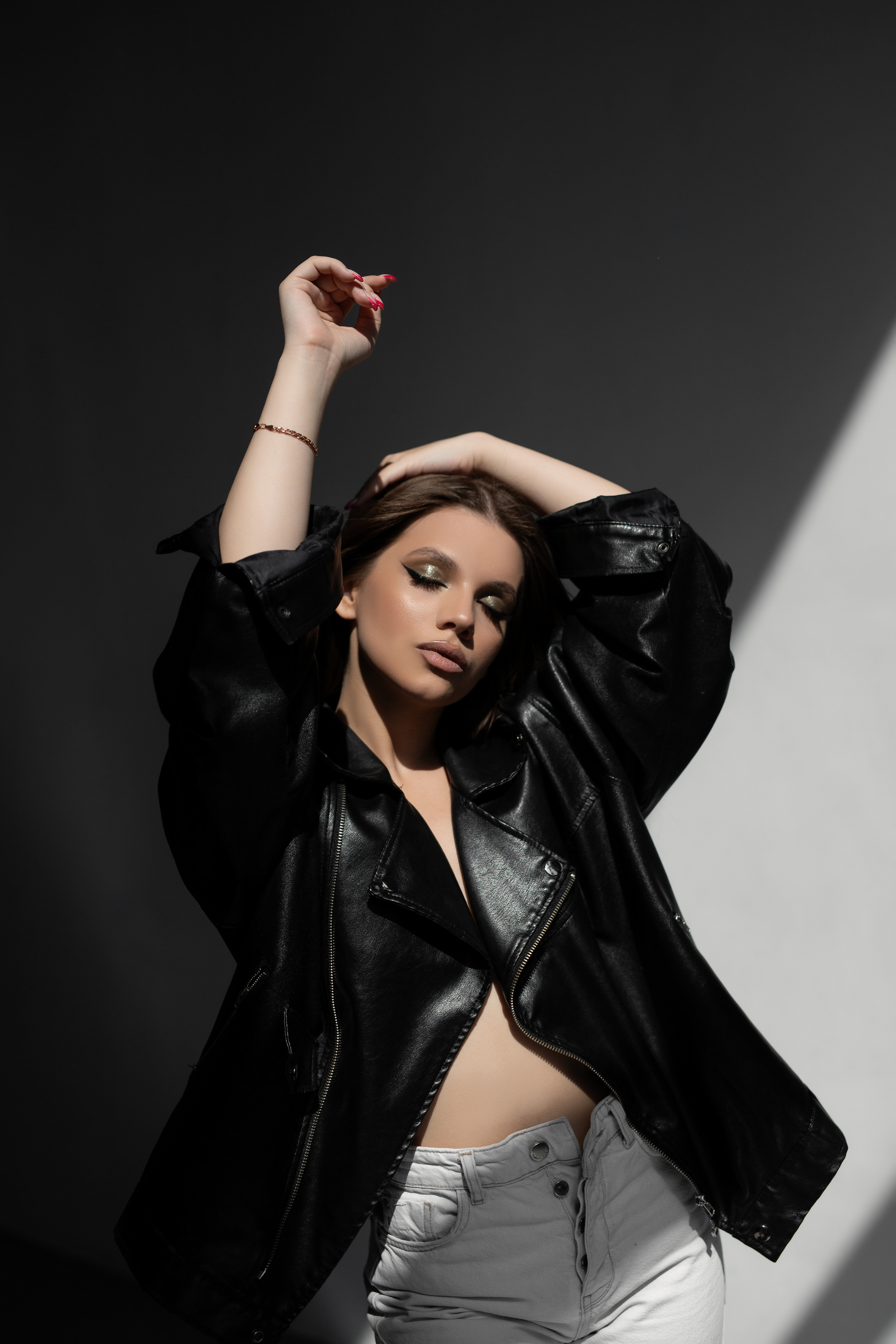 Марина. Таня Давтян фотограф в Новосибирске