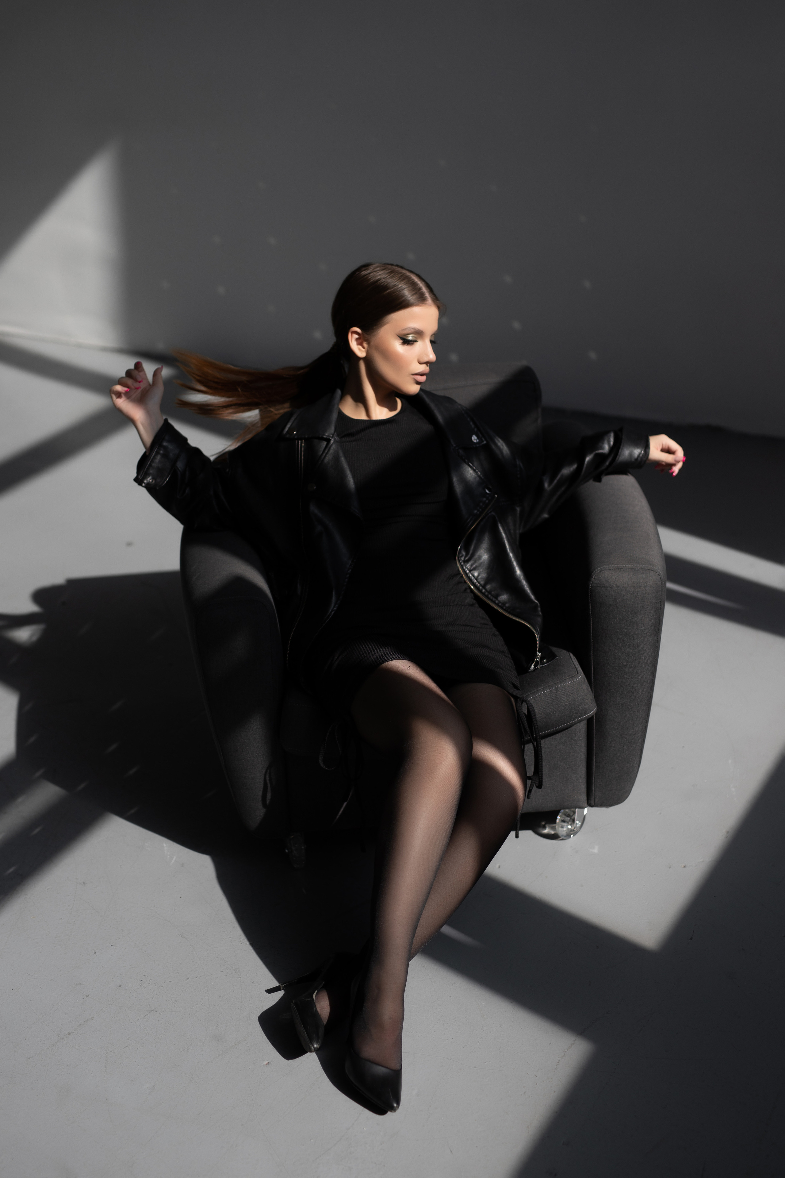 Марина. Таня Давтян фотограф в Новосибирске