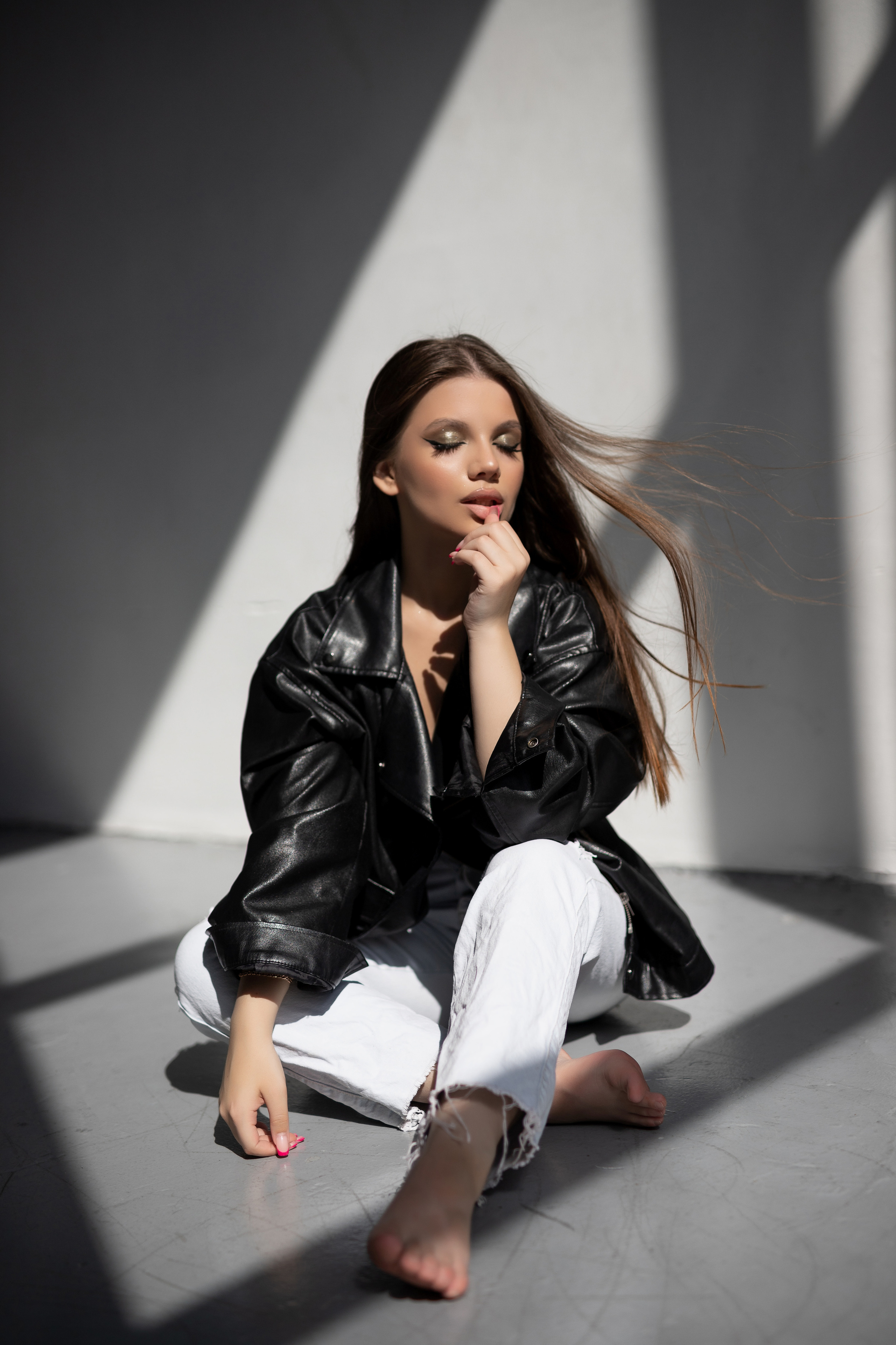 Марина. Таня Давтян фотограф в Новосибирске