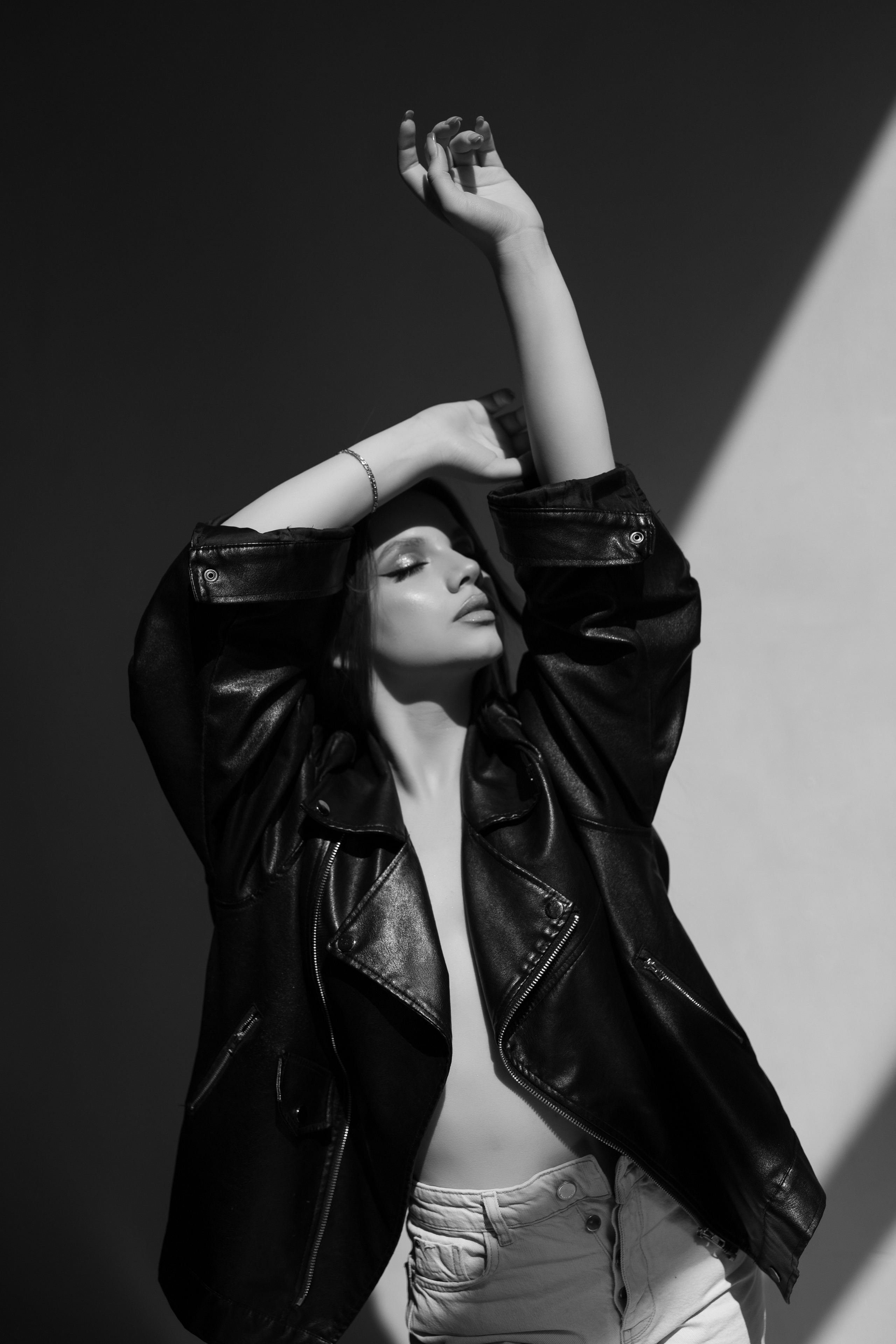 Марина. Таня Давтян фотограф в Новосибирске