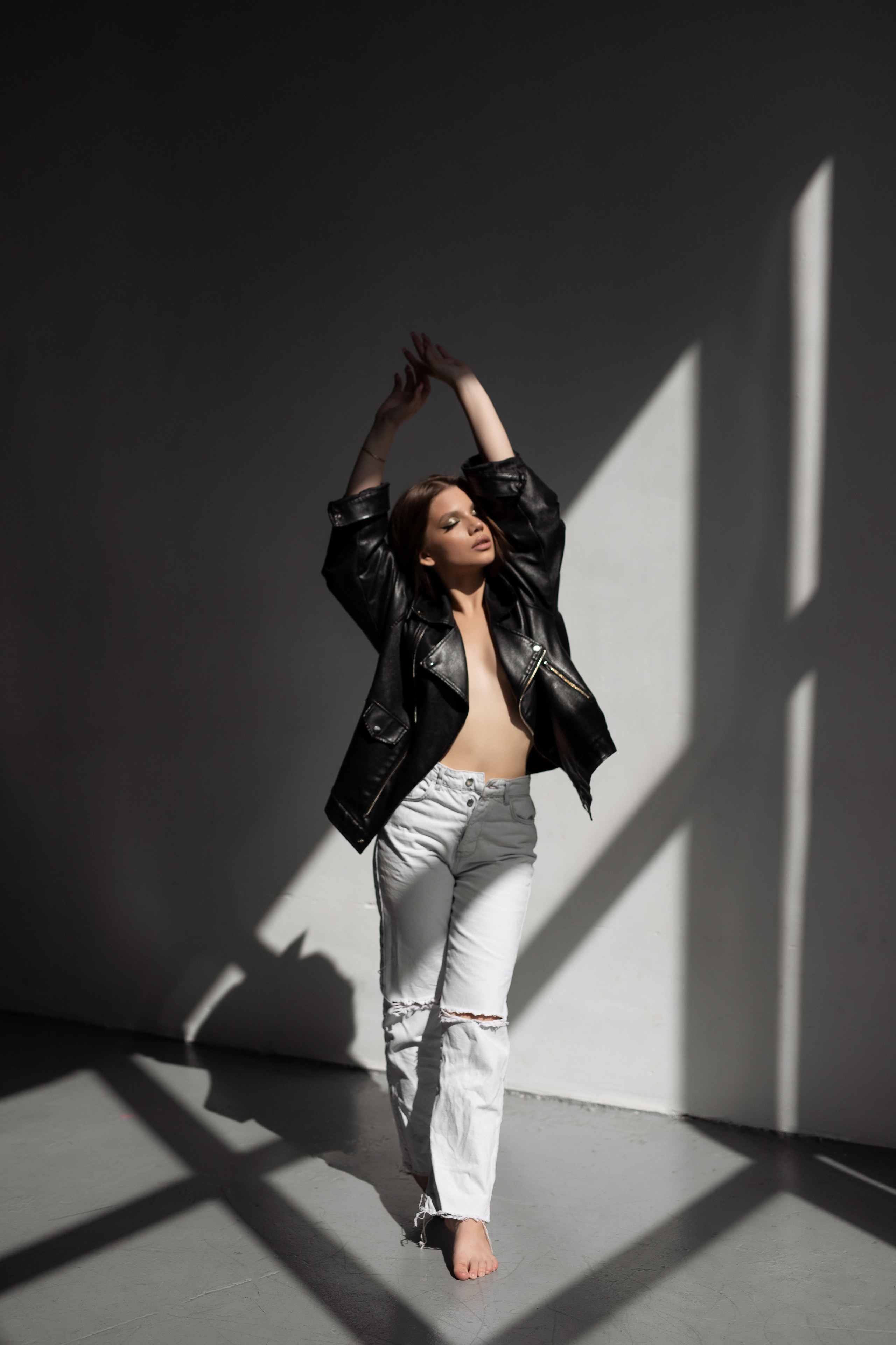 Марина. Таня Давтян фотограф в Новосибирске