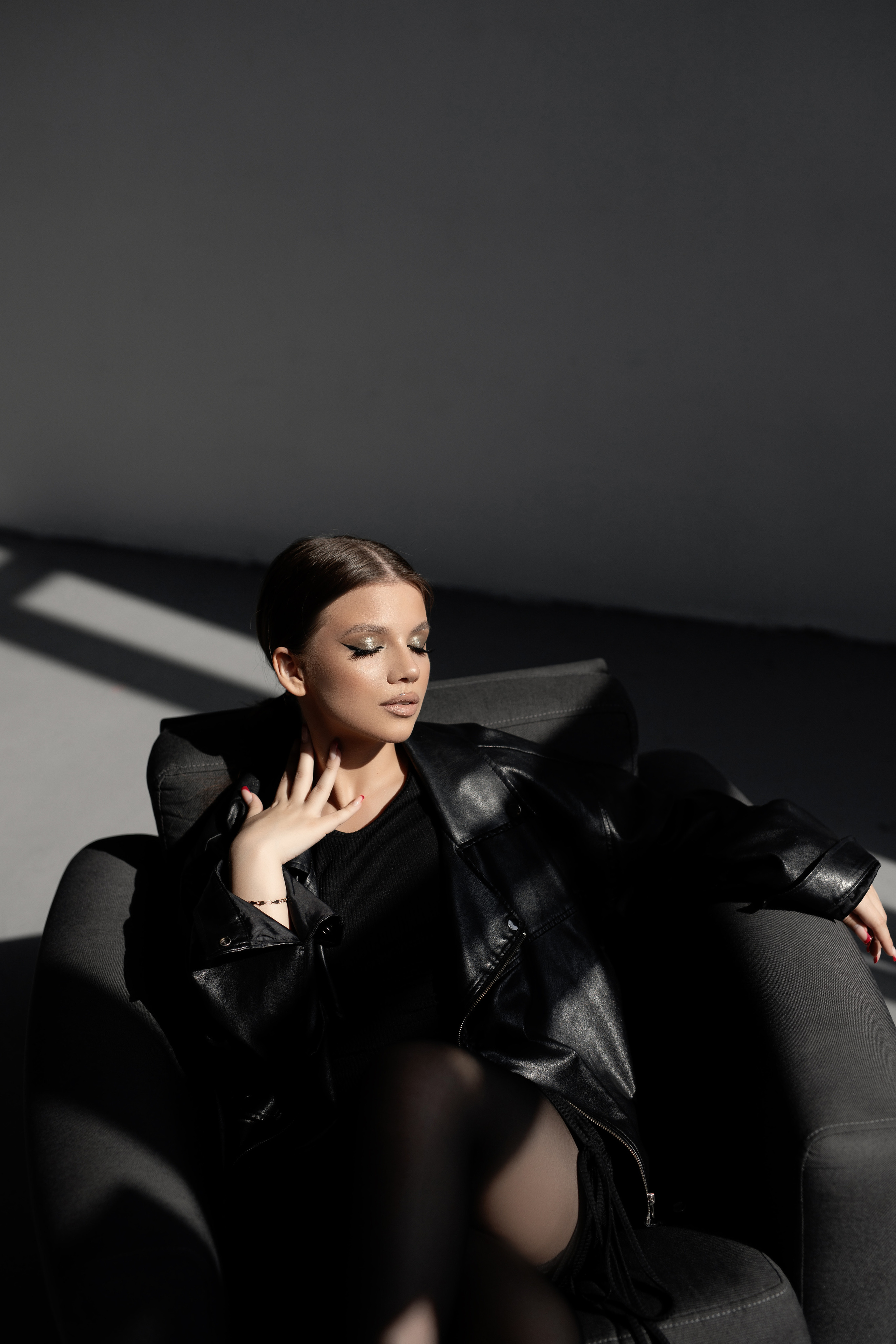 Марина. Таня Давтян фотограф в Новосибирске