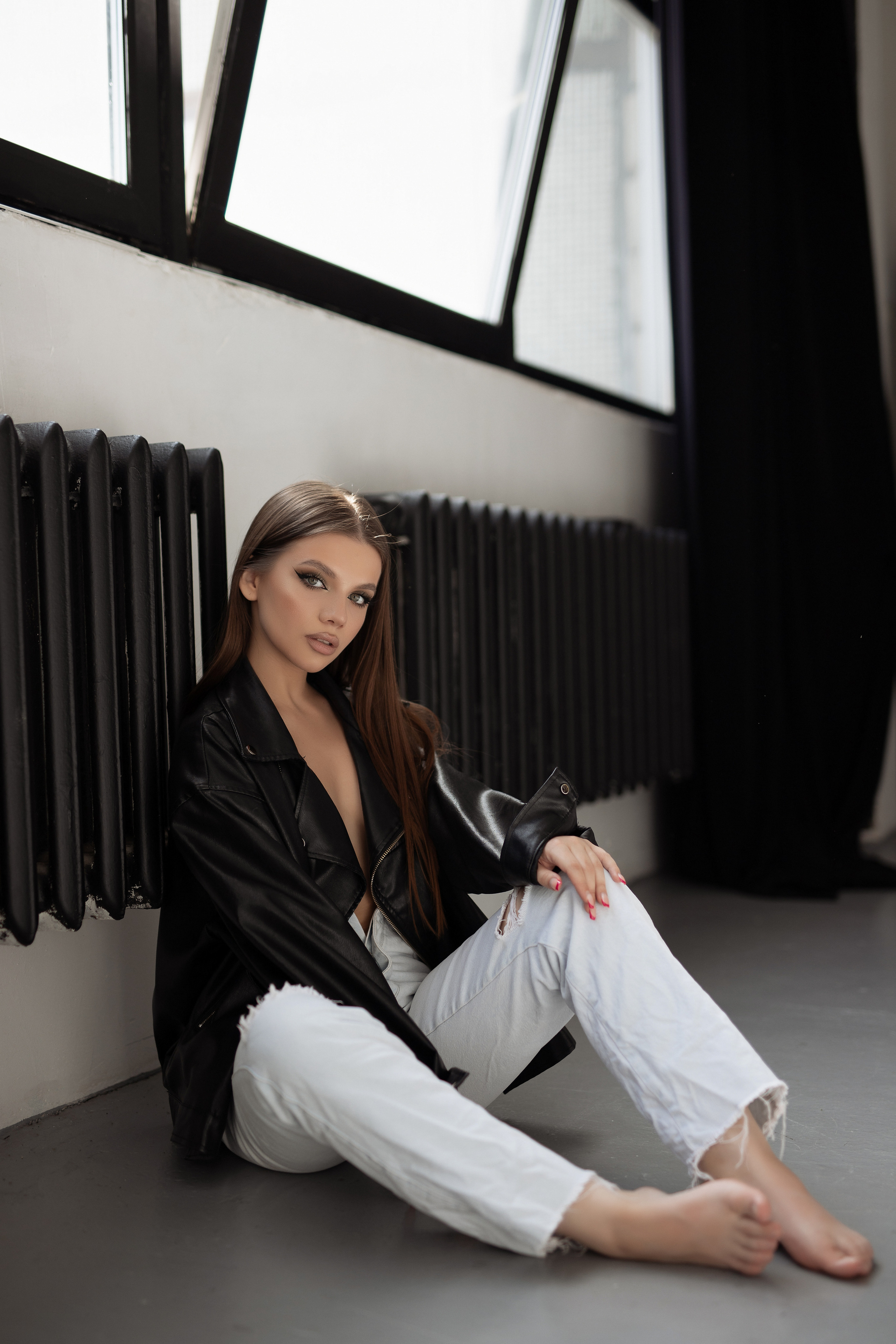 Марина. Таня Давтян фотограф в Новосибирске