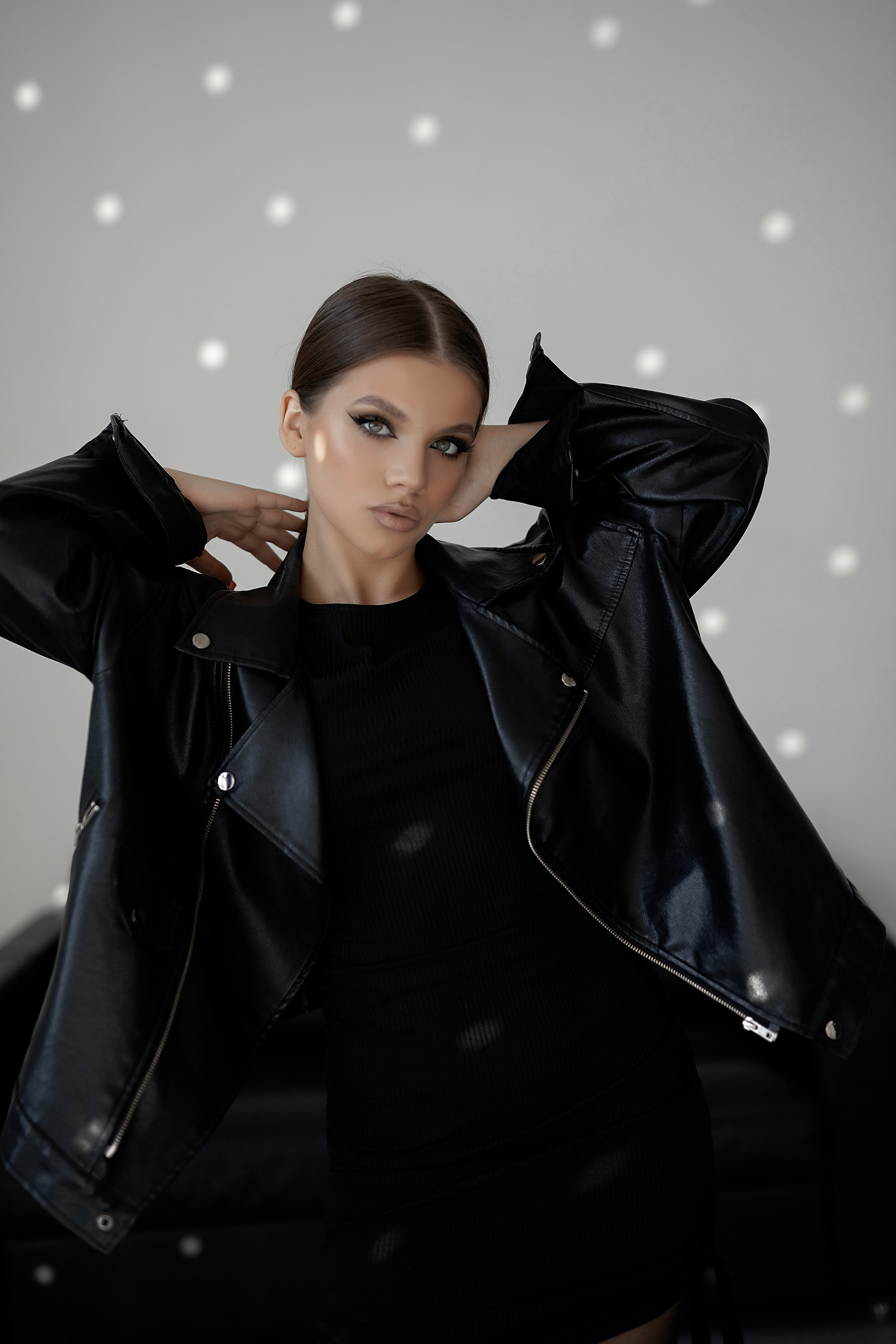 Марина. Таня Давтян фотограф в Новосибирске