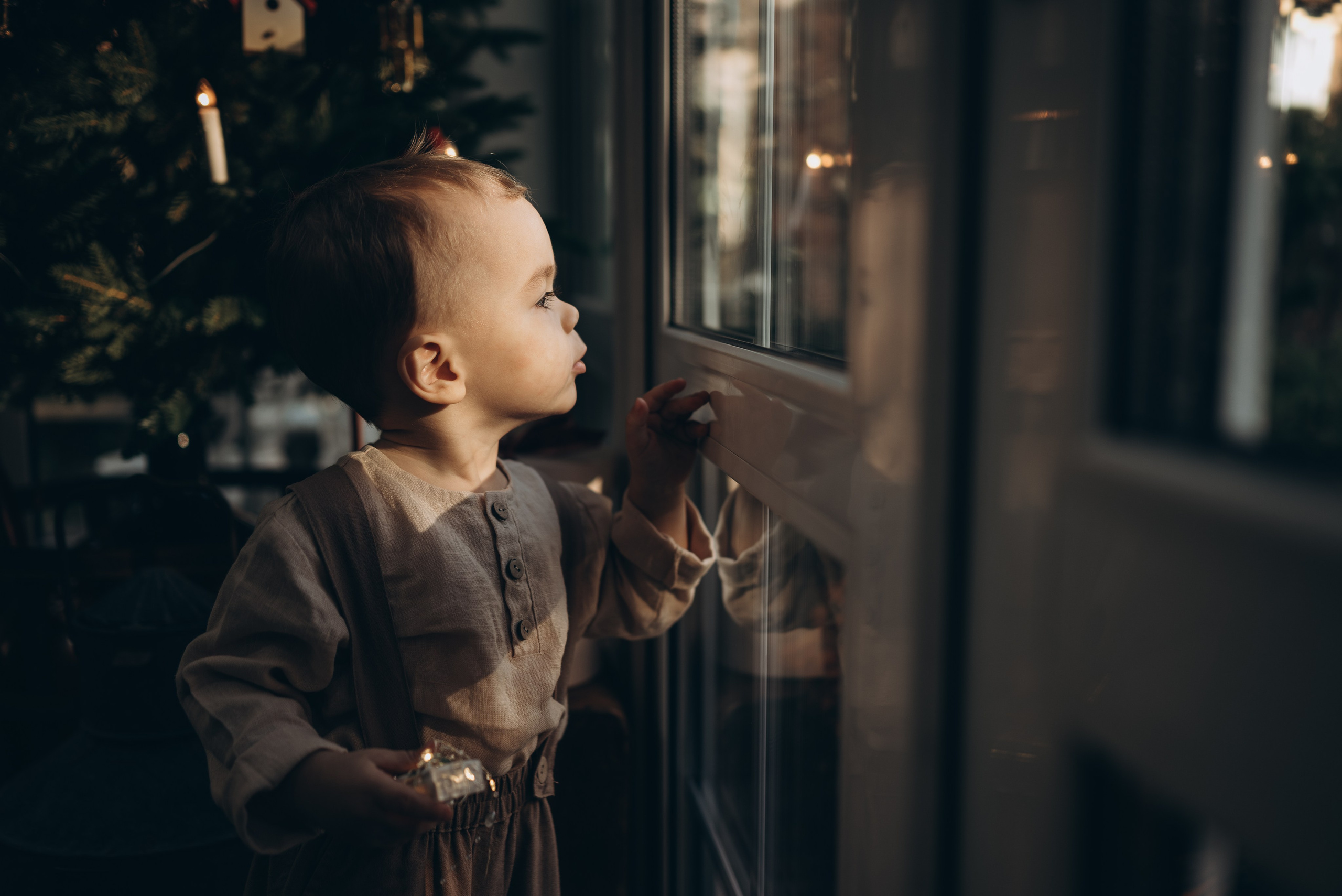 Новогодняя фотосессия. Семейный фотограф Ростов-на-Дону Татьяна Соколова