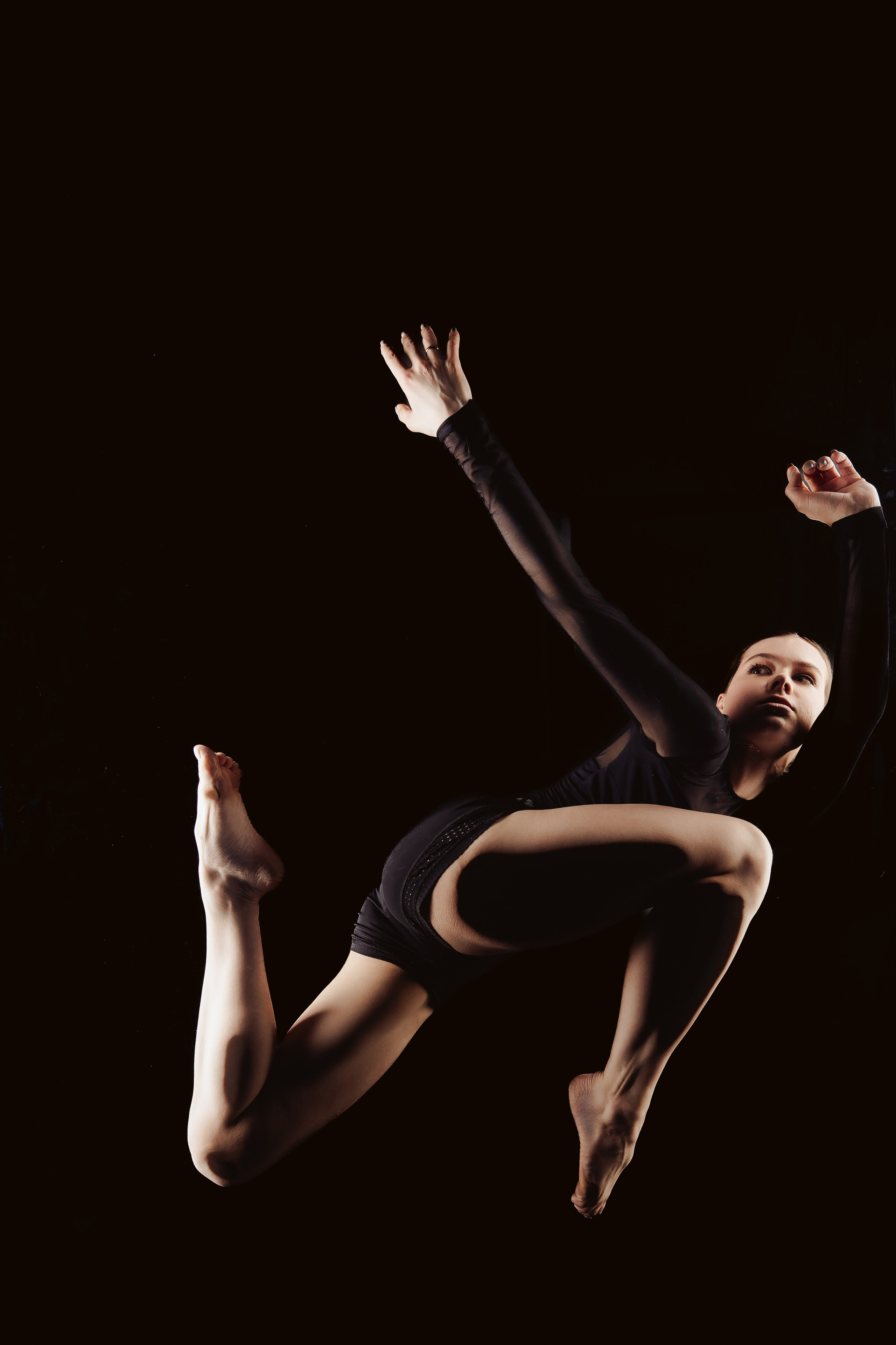 OPEN SPACE. DariaRock / Фотограф Екатеринбург