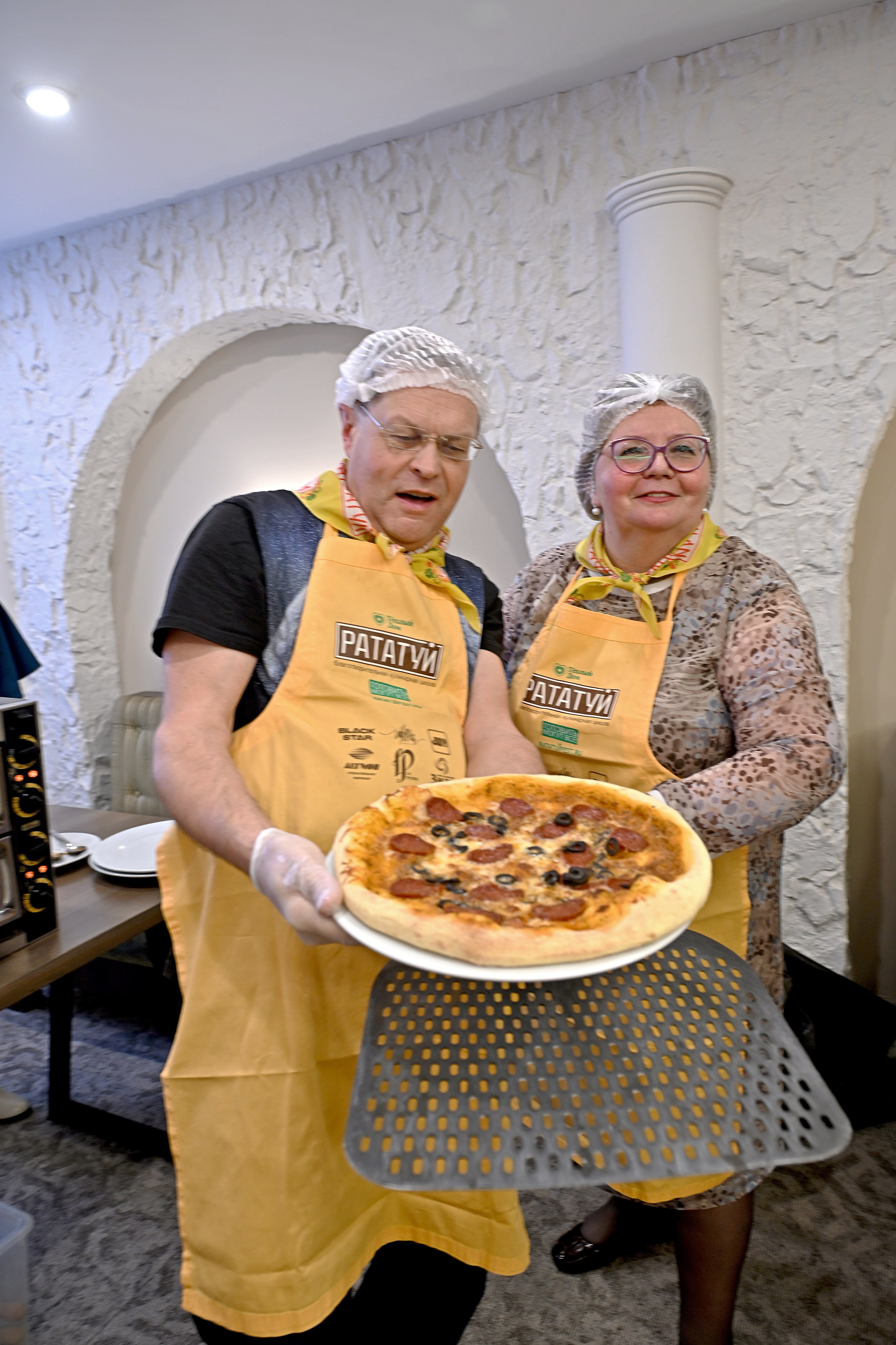 РЕПОРТАЖ. Мир вокруг меня