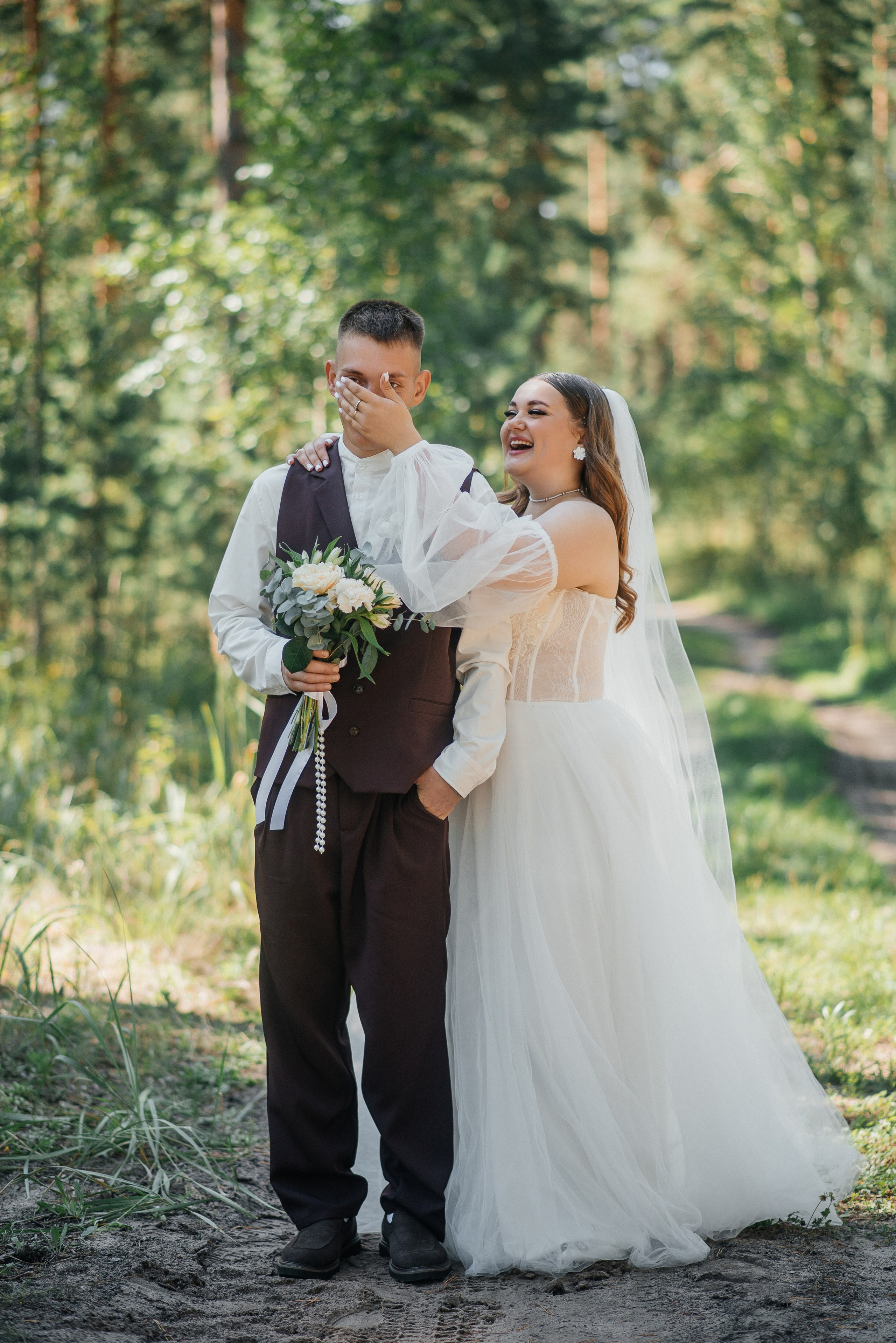 08.08.26 Wedding Day. Семейный фотограф в Барнауле
