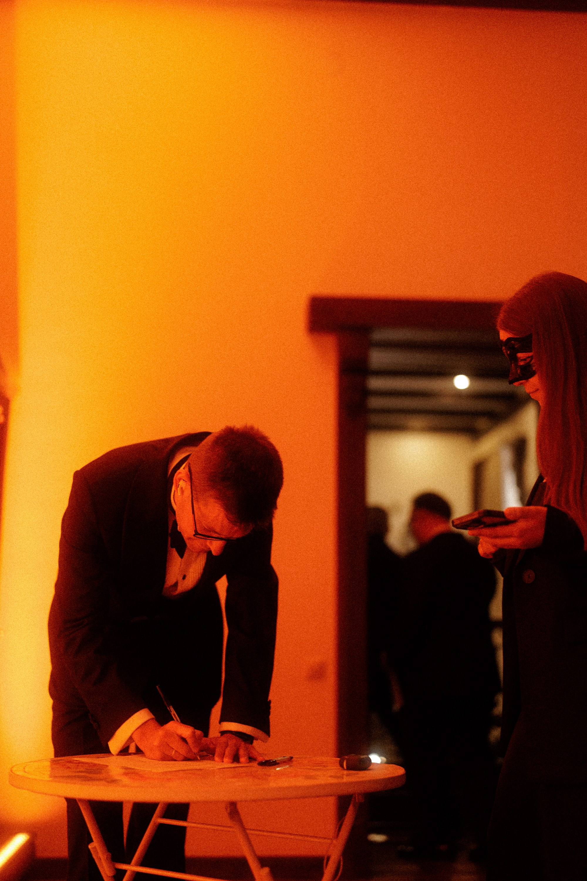 10 Years Agency Present. Фотограф Иркутск