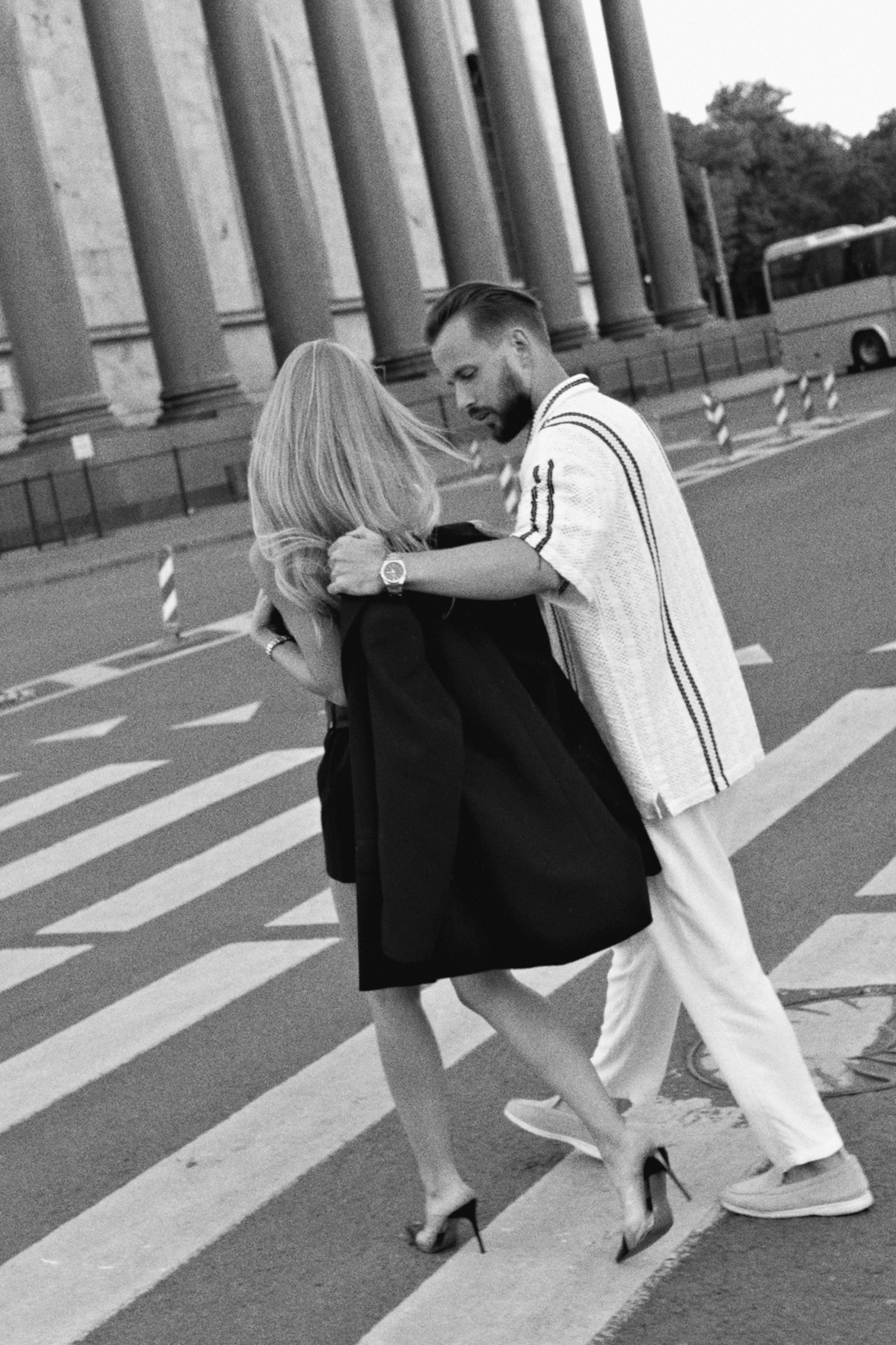 В теплом летнем рассвете раствориться с тобой, любовь моя. Rose Korenevskaya|Ваш нежный фотограф