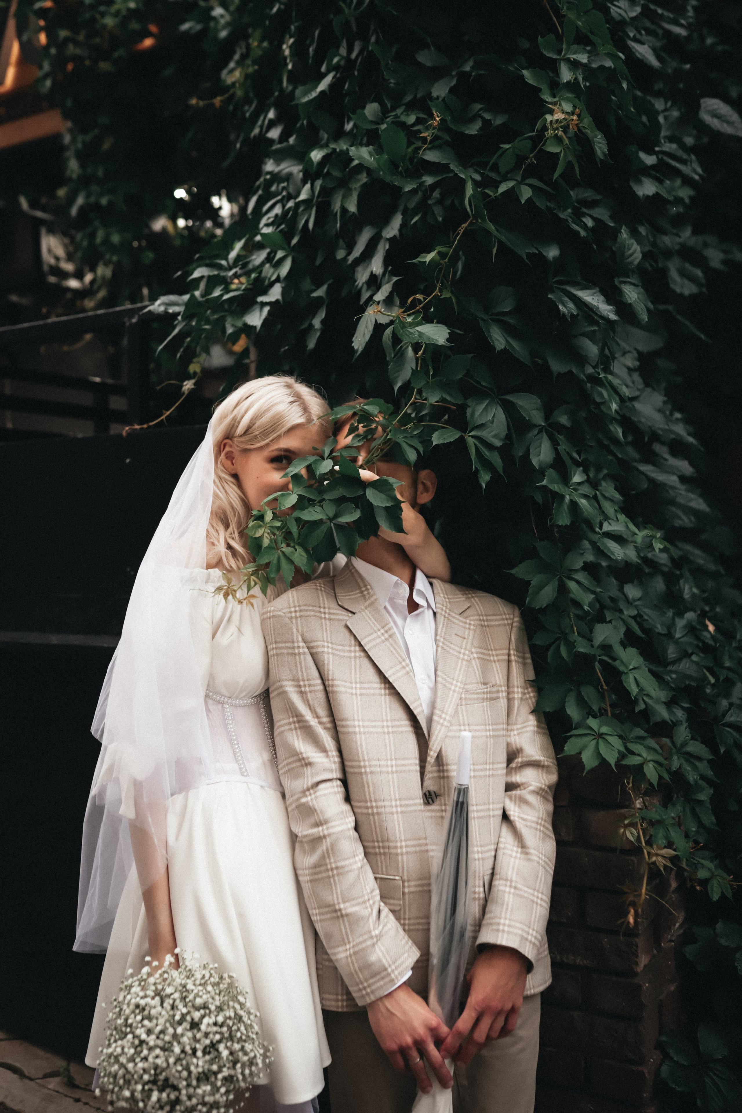 Злата и Егор. Фотограф в Нижнем Новгороде Кристина Батанова