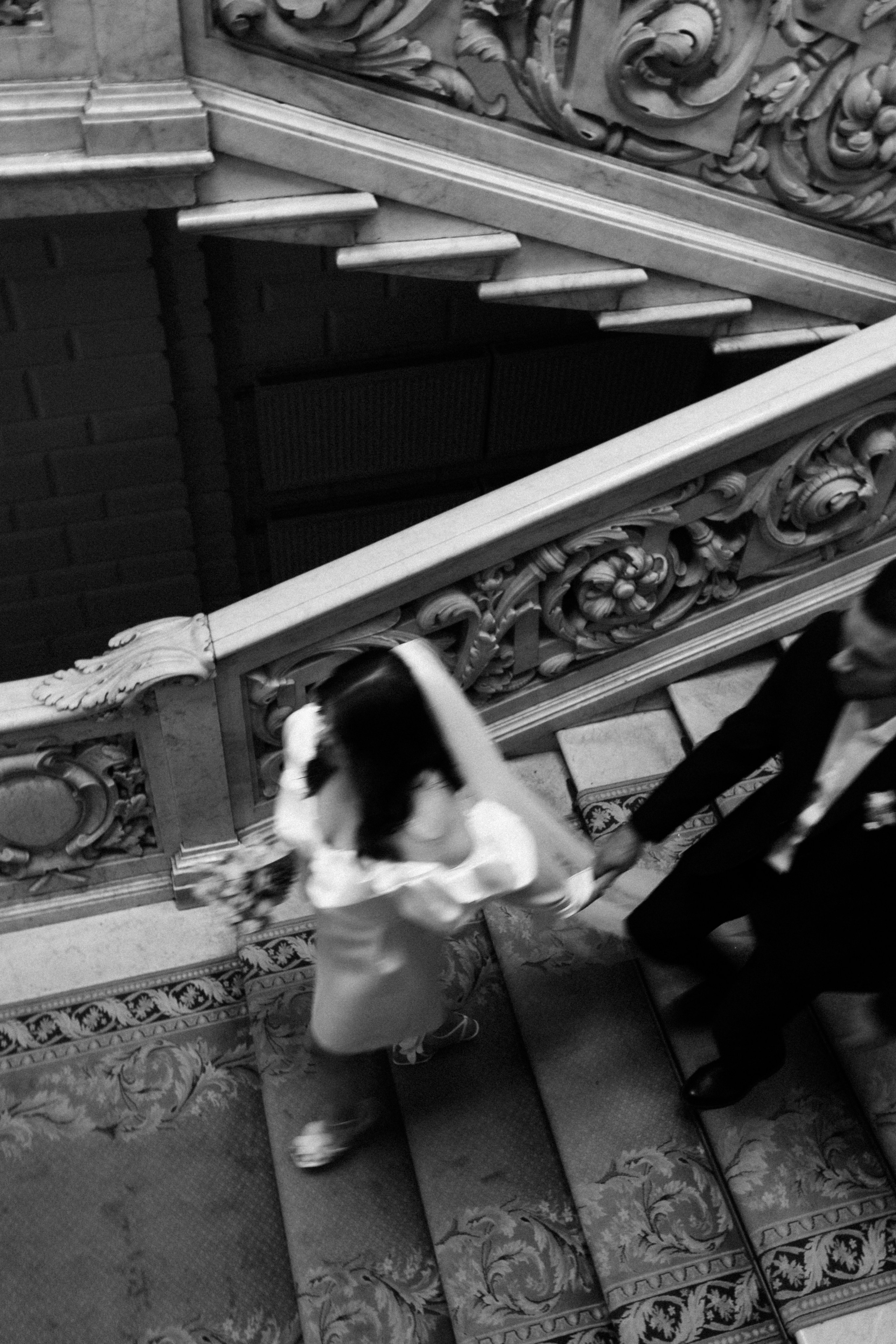 Анастасия и Леонид. Фотограф в Санкт-Петербурге