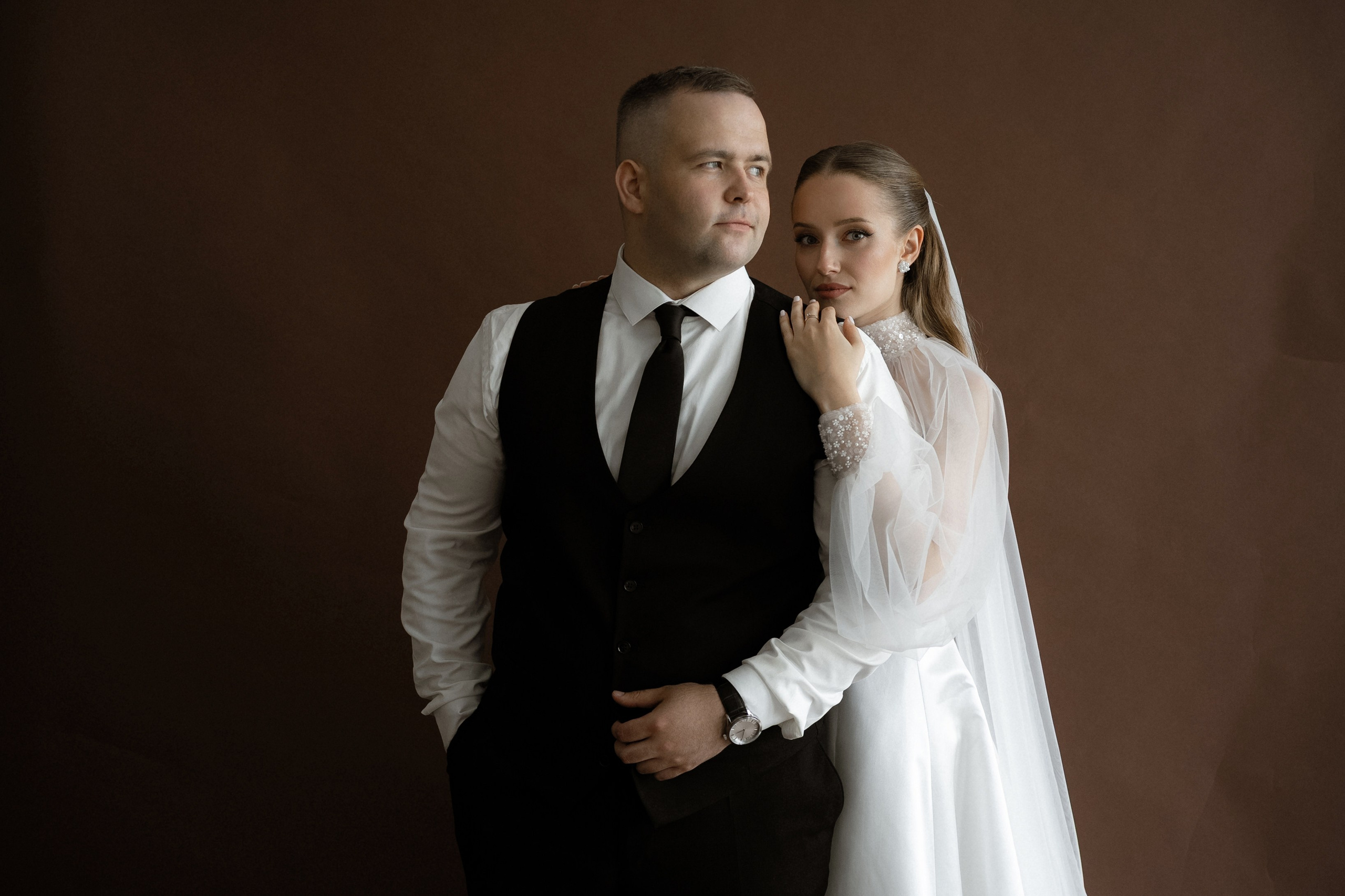 Оля+Роман. Анонс. Семейный и портретный фотограф в Саратове Сахарова Маша