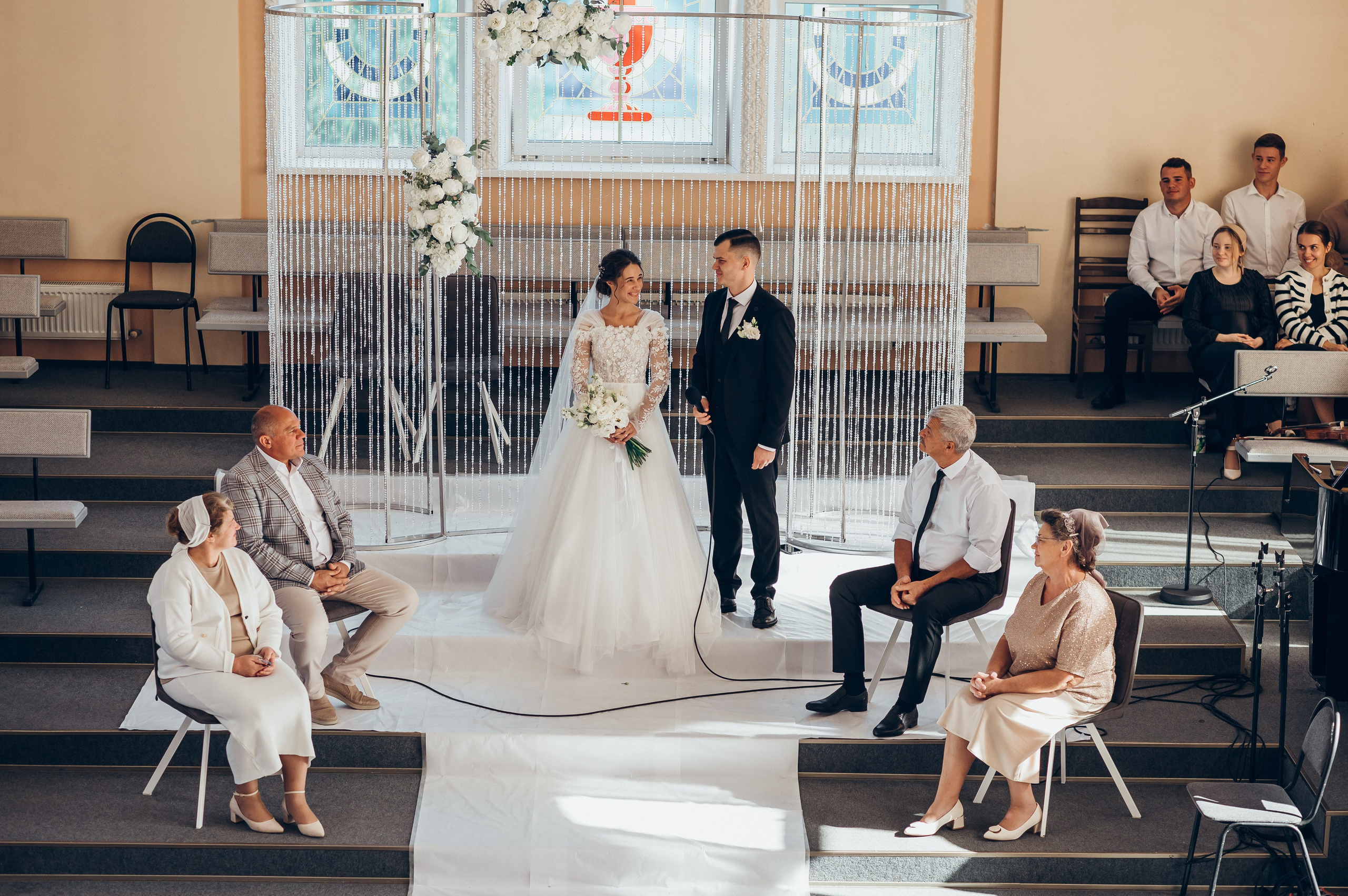 Даник & Альвина. Ваш фотограф Ирина Гущанская