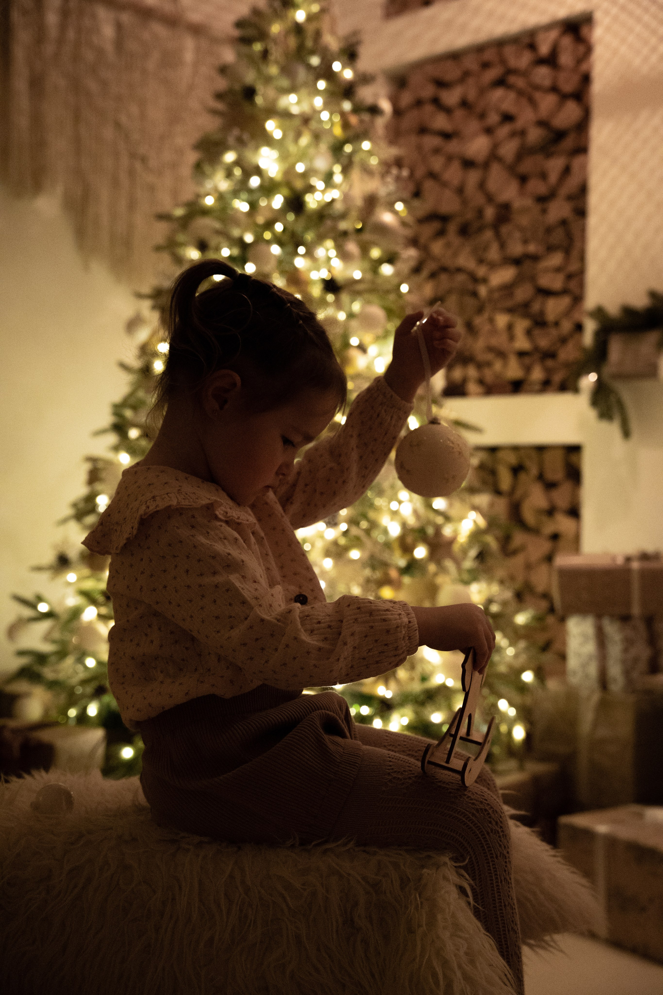 Василий, Юлия, Полина. Фотограф в Ульяновске Александра Григоровских