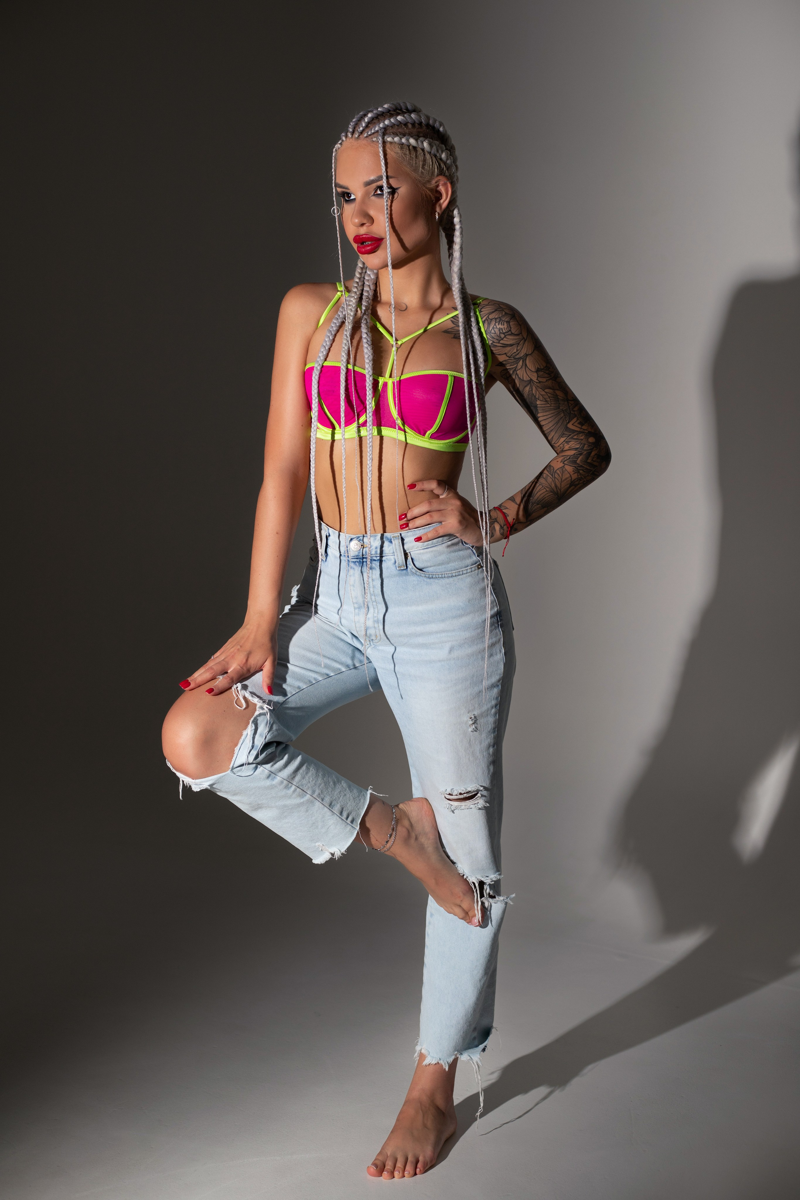 Алина. Фотограф г. Владивосток