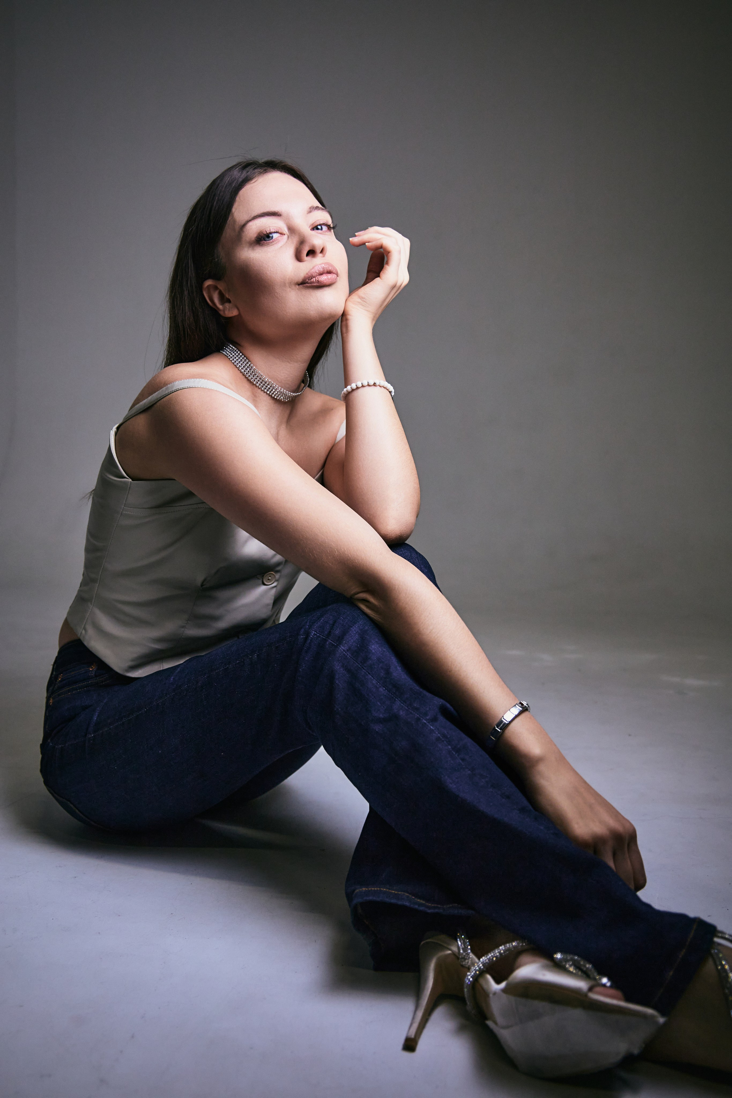 Зарина, glow studio. Репортажный фотограф Алёна Кантемирова