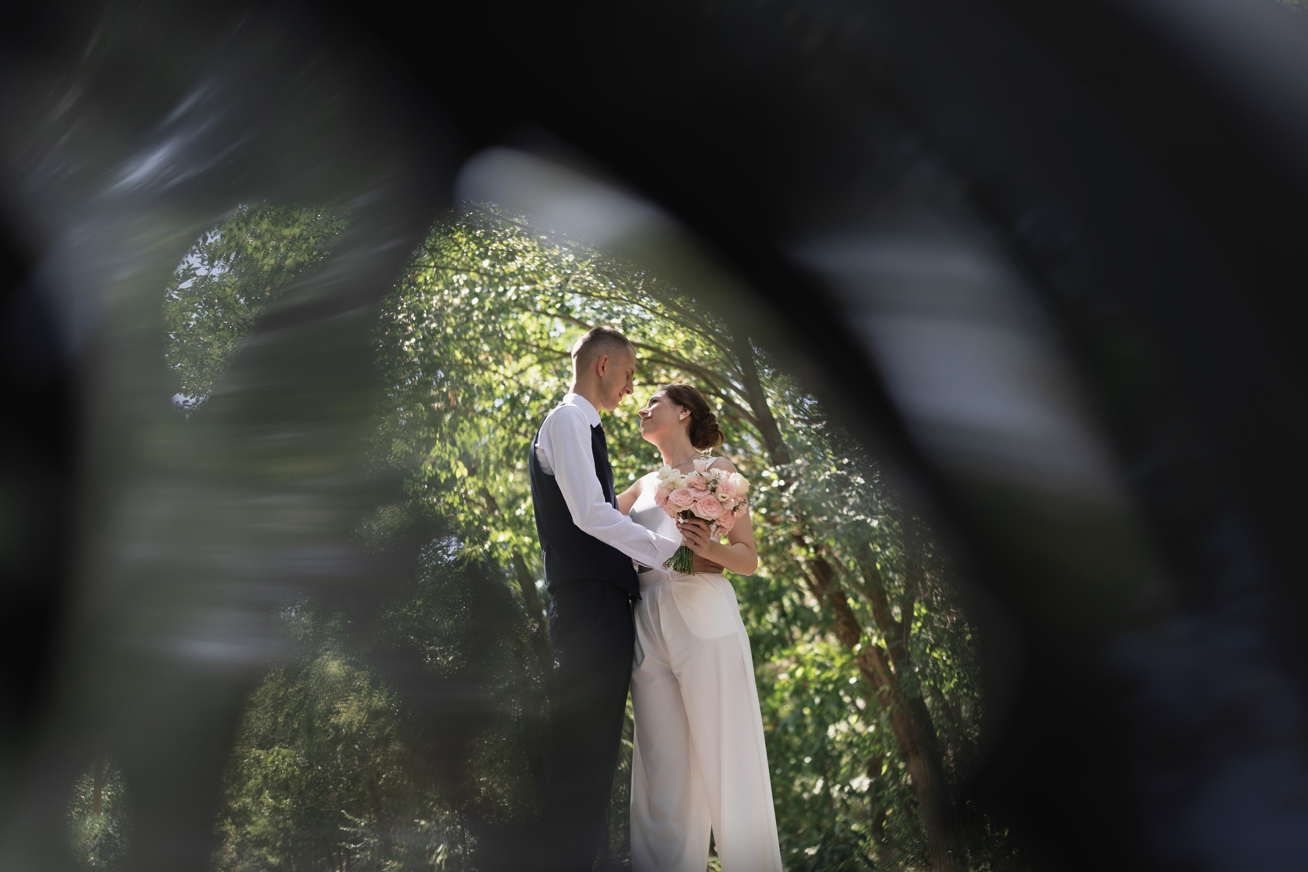 Свадебный фотограф в Ростове-на-Дону Лилия Паккерт