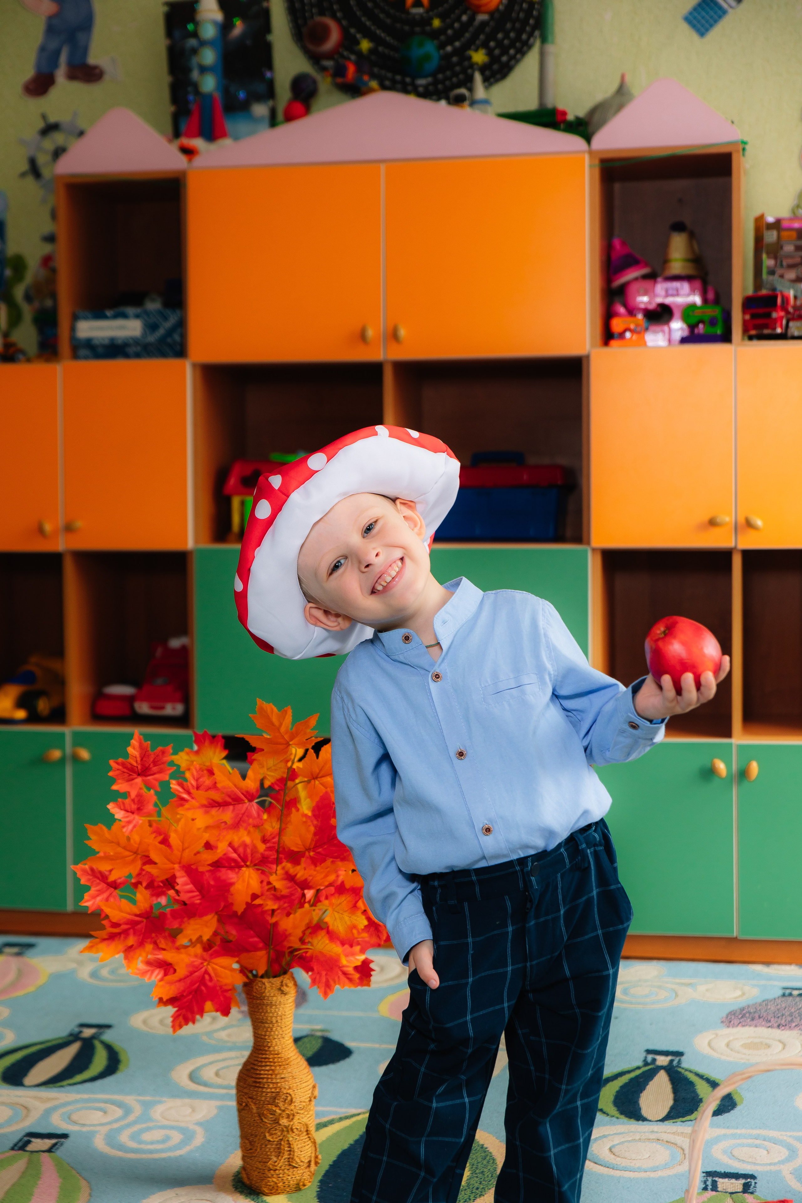 ОСЕННИЙ ПРАЗДНИК. Свадебный и семейный фотограф в Курске и Курчатове