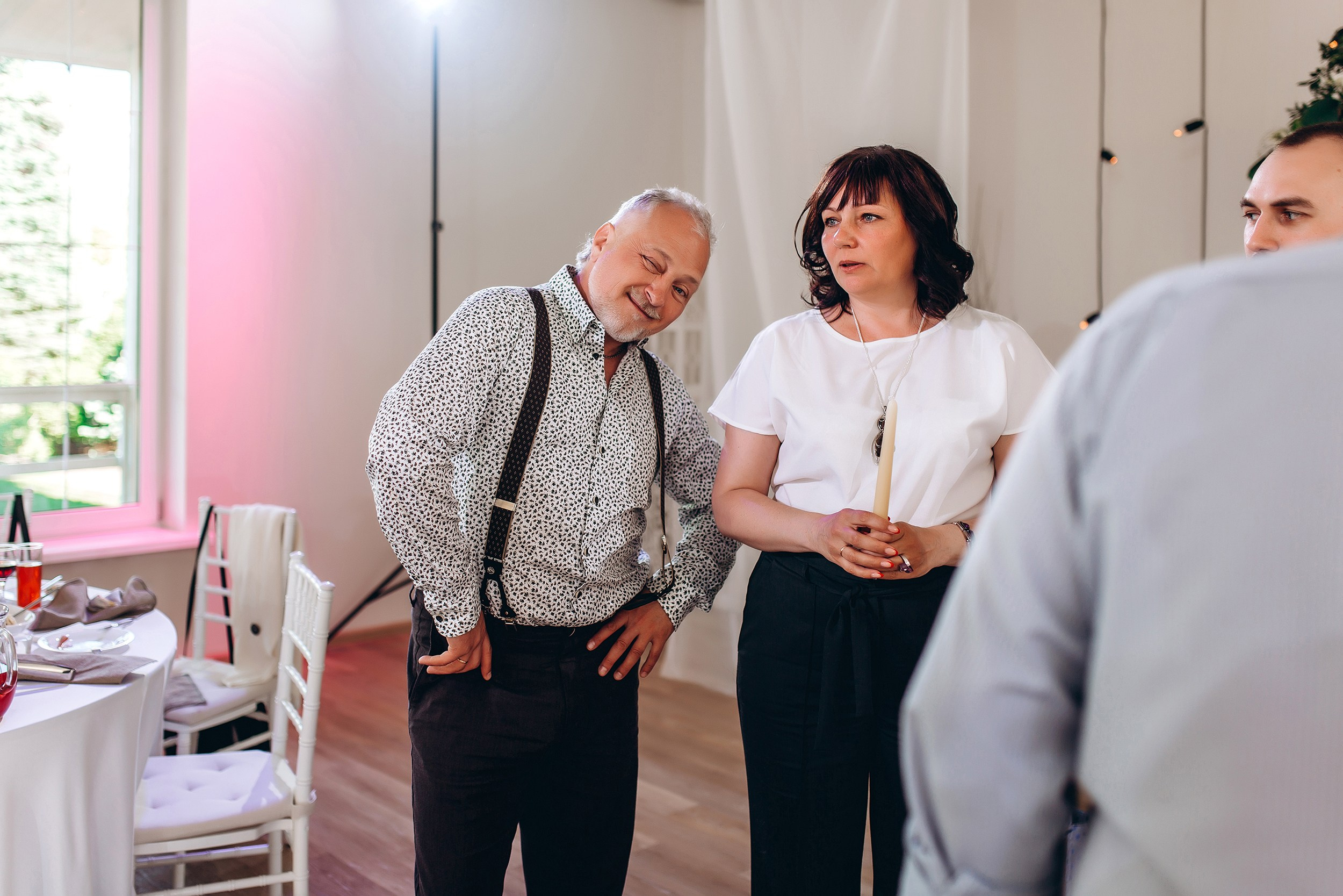 Свадьба в Милаве. Фотограф Марина Пантелеева