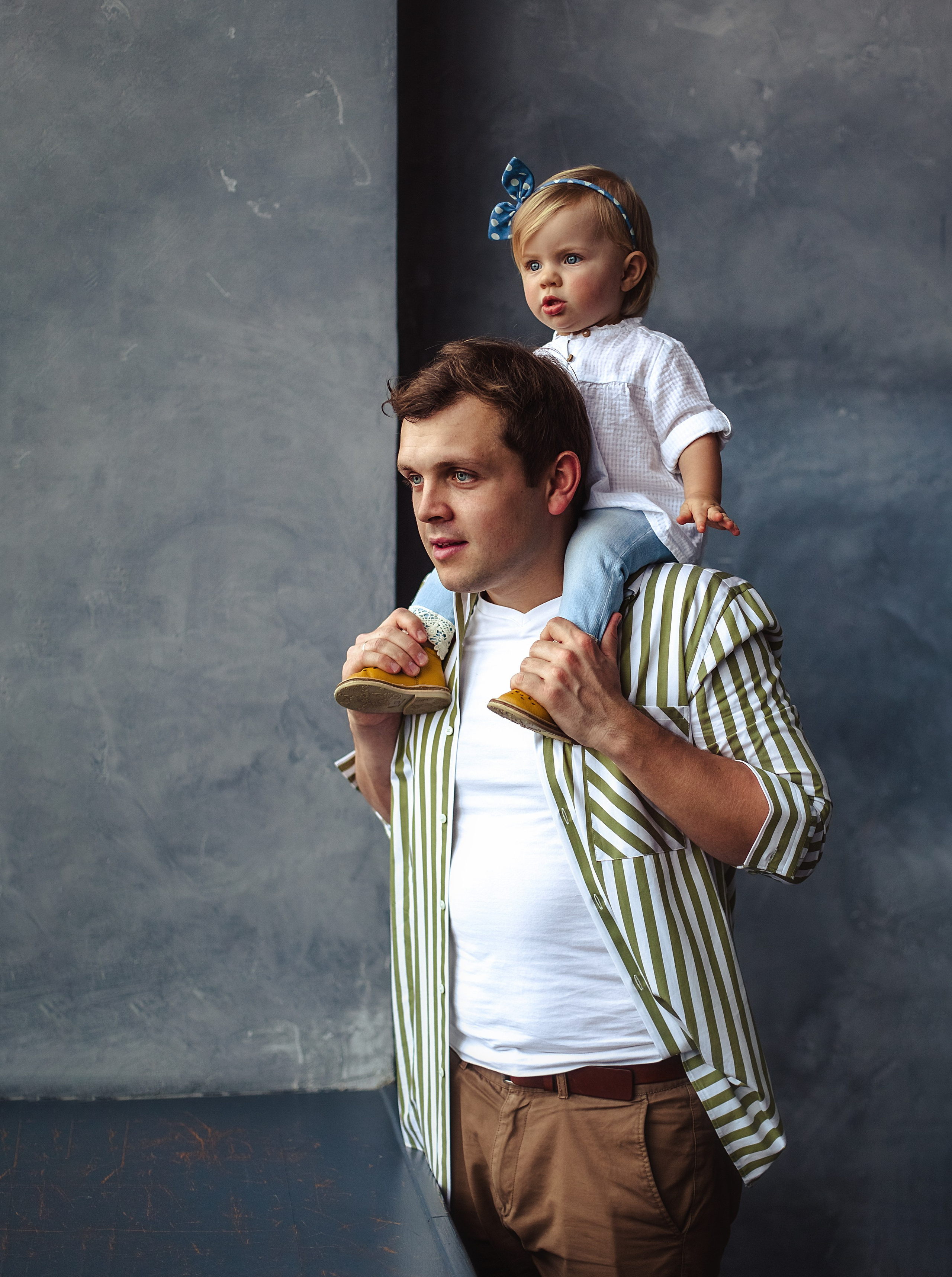 Семья — это счастье!. Фотограф в Санкт-Петербурге Знаменская Ирина