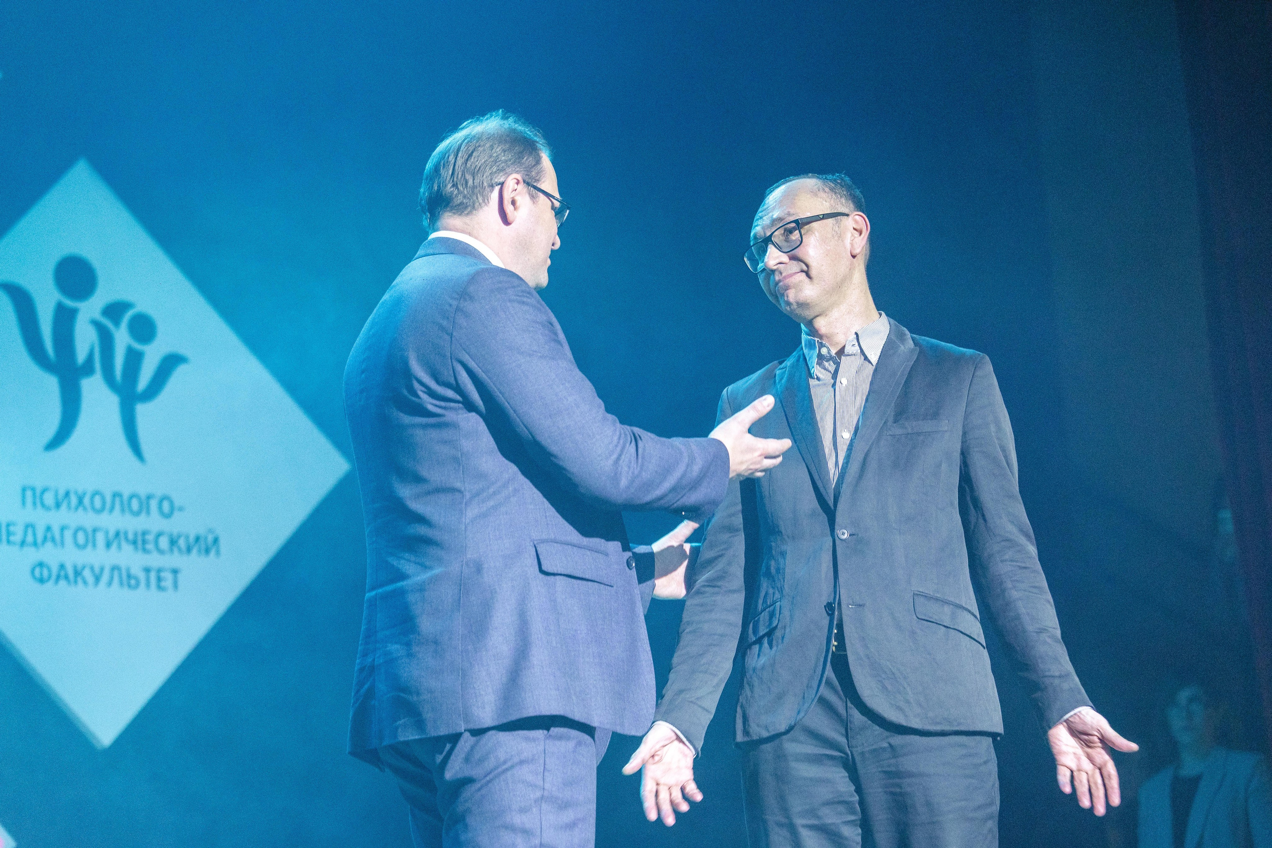 Студвесна 2025 — 50/50. KiPPER Gallery — Фотограф