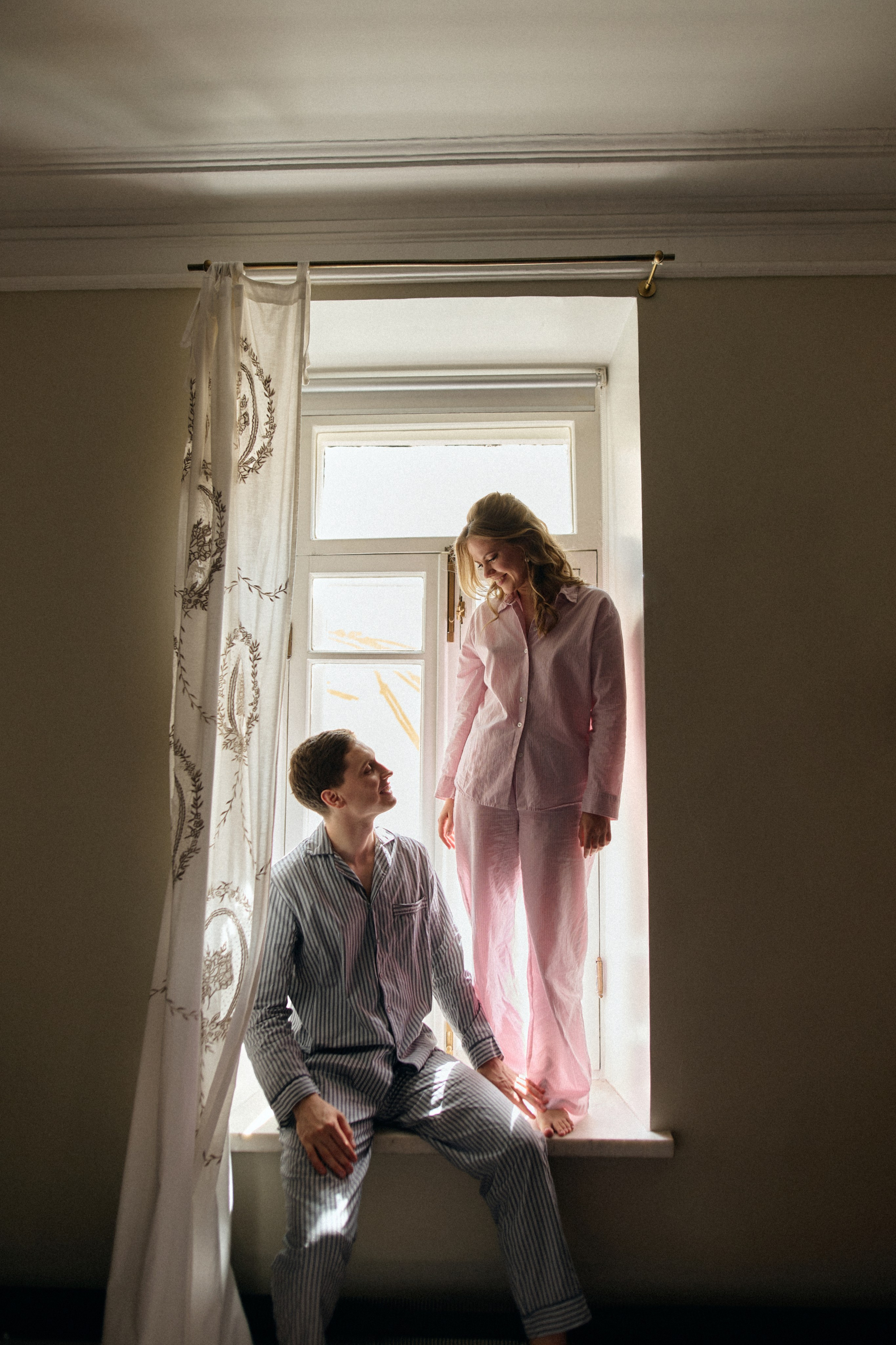 Андрей & Анна. Сестры Карабаза. Фотографы и ретушеры в Москве и Санкт-Петербурге