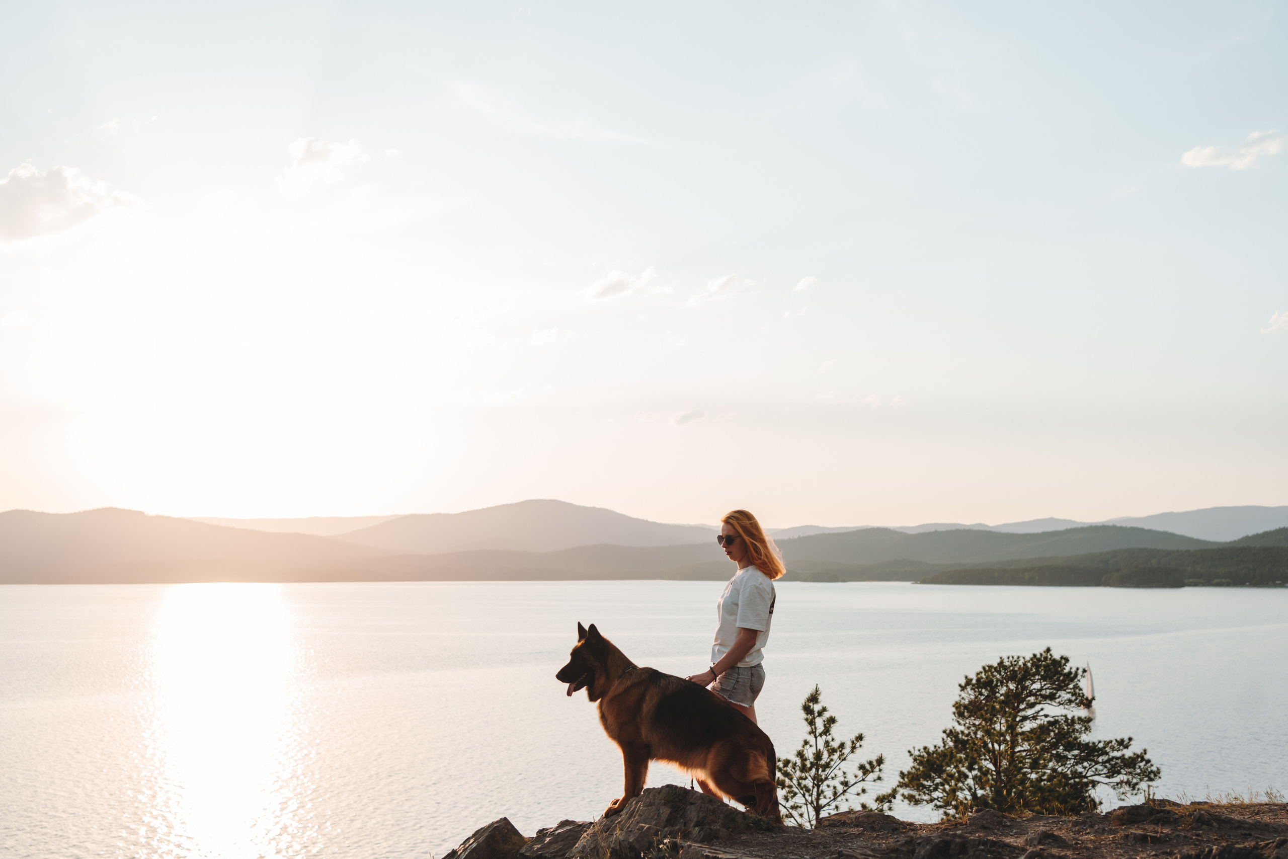 Хонда. Фотограф-анималист Анастасия Большакова