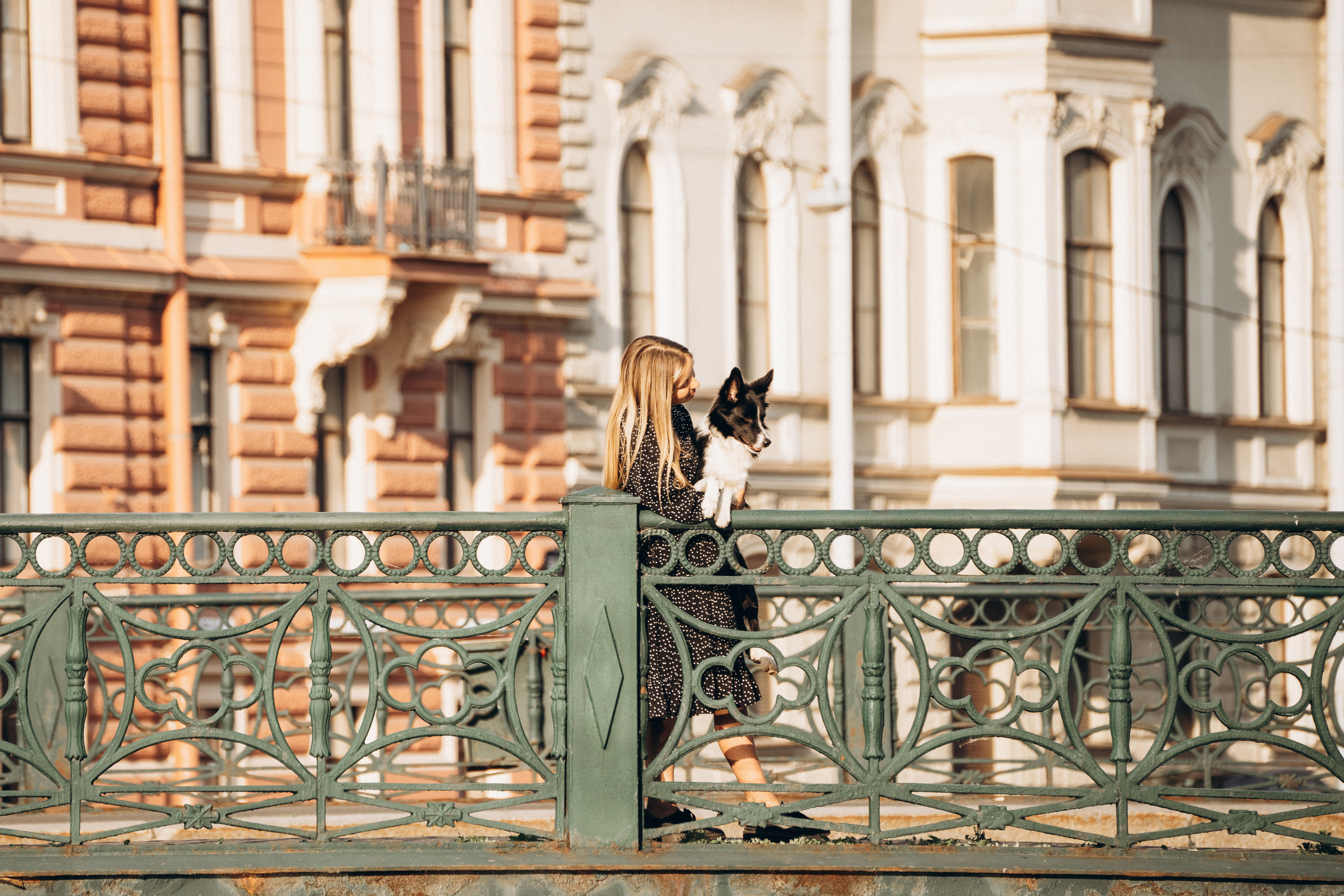 Ривия. Фотограф-анималист Анастасия Большакова