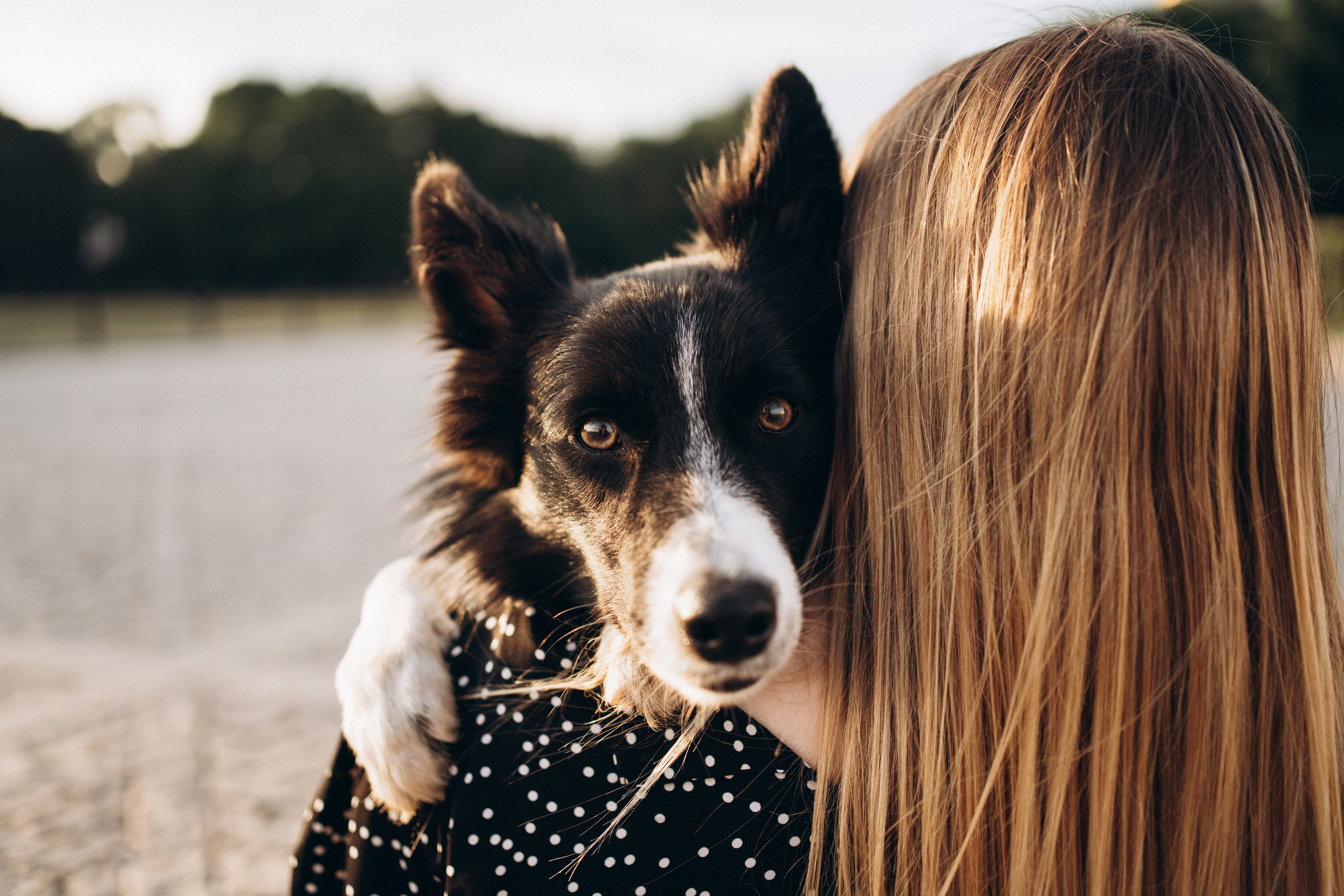 Ривия. Фотограф-анималист Анастасия Большакова