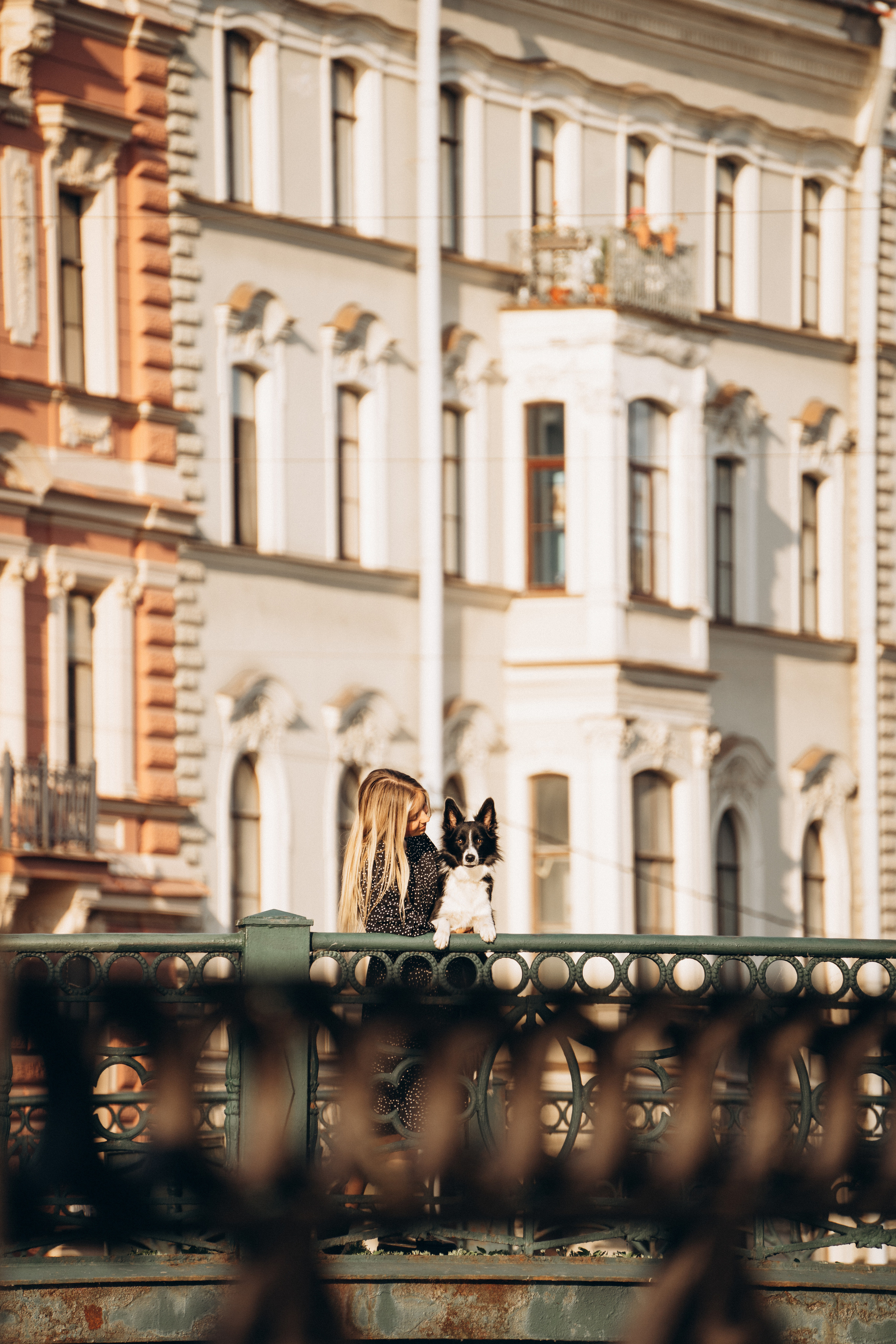 Ривия. Фотограф-анималист Анастасия Большакова