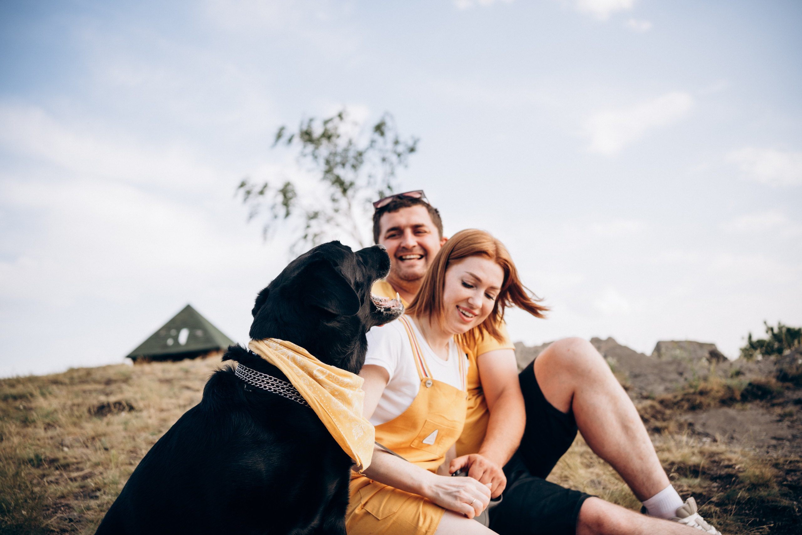 Сева. Фотограф-анималист Анастасия Большакова