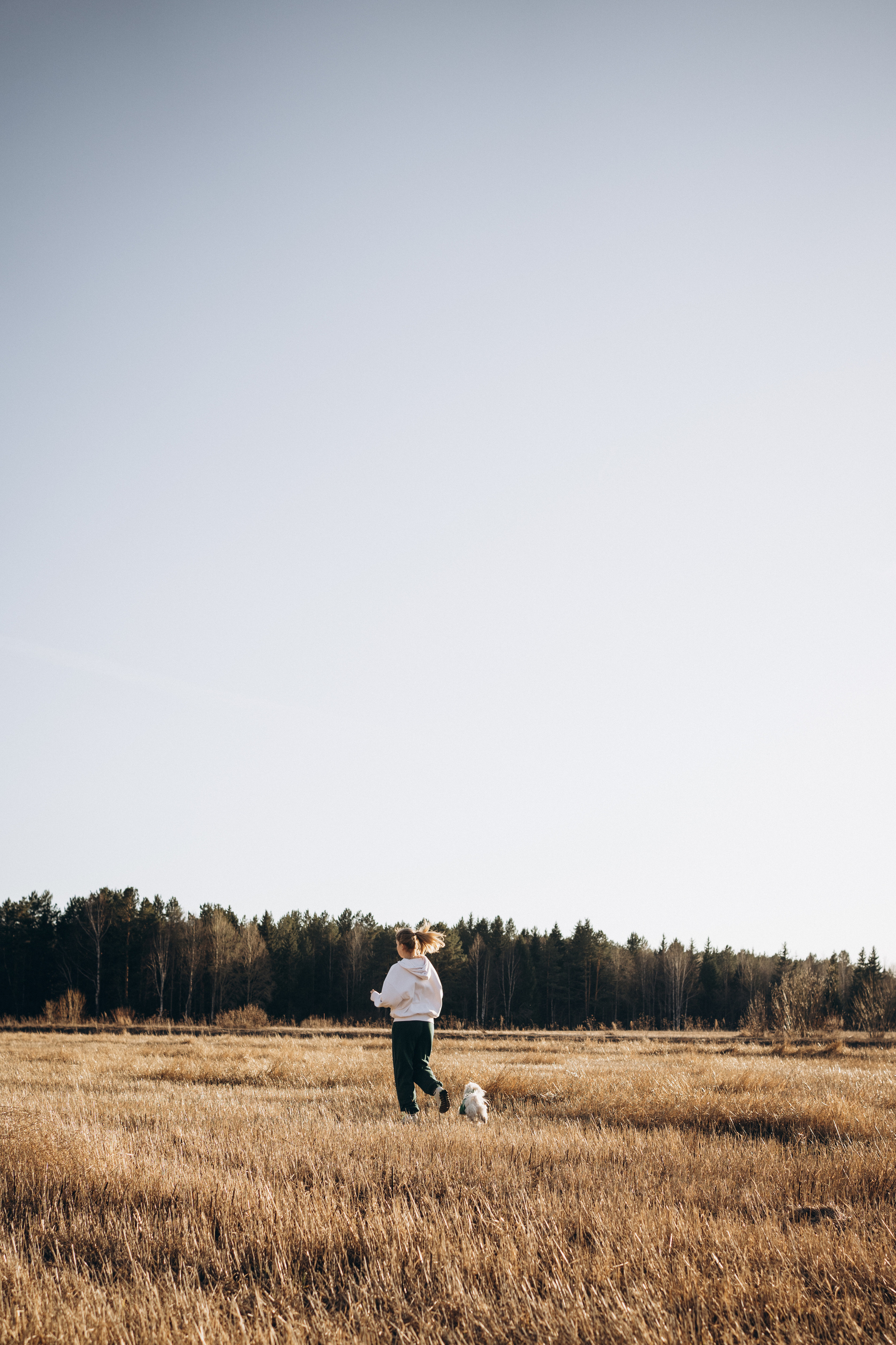 Лиза. Фотограф-анималист Анастасия Большакова