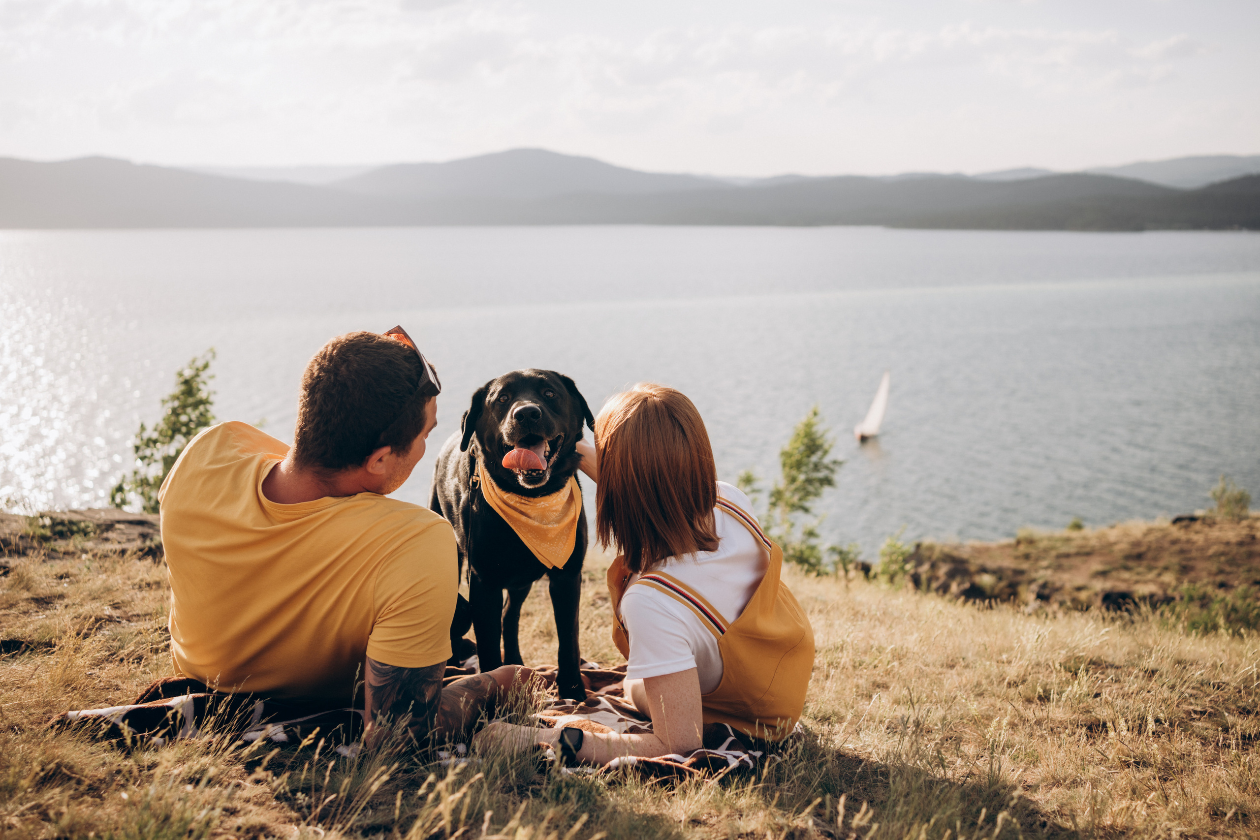 Сева. Фотограф-анималист Анастасия Большакова