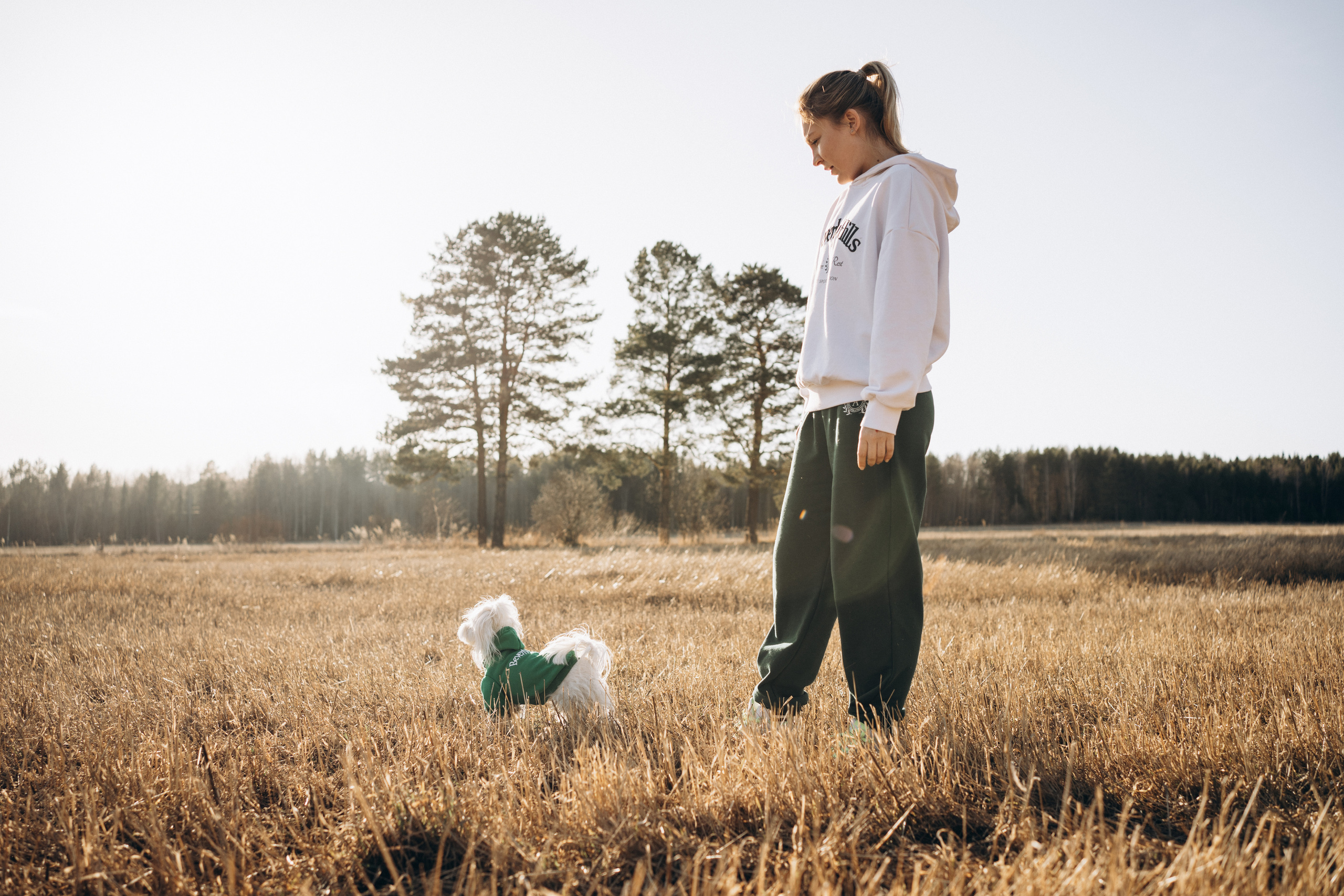 Лиза. Фотограф-анималист Анастасия Большакова