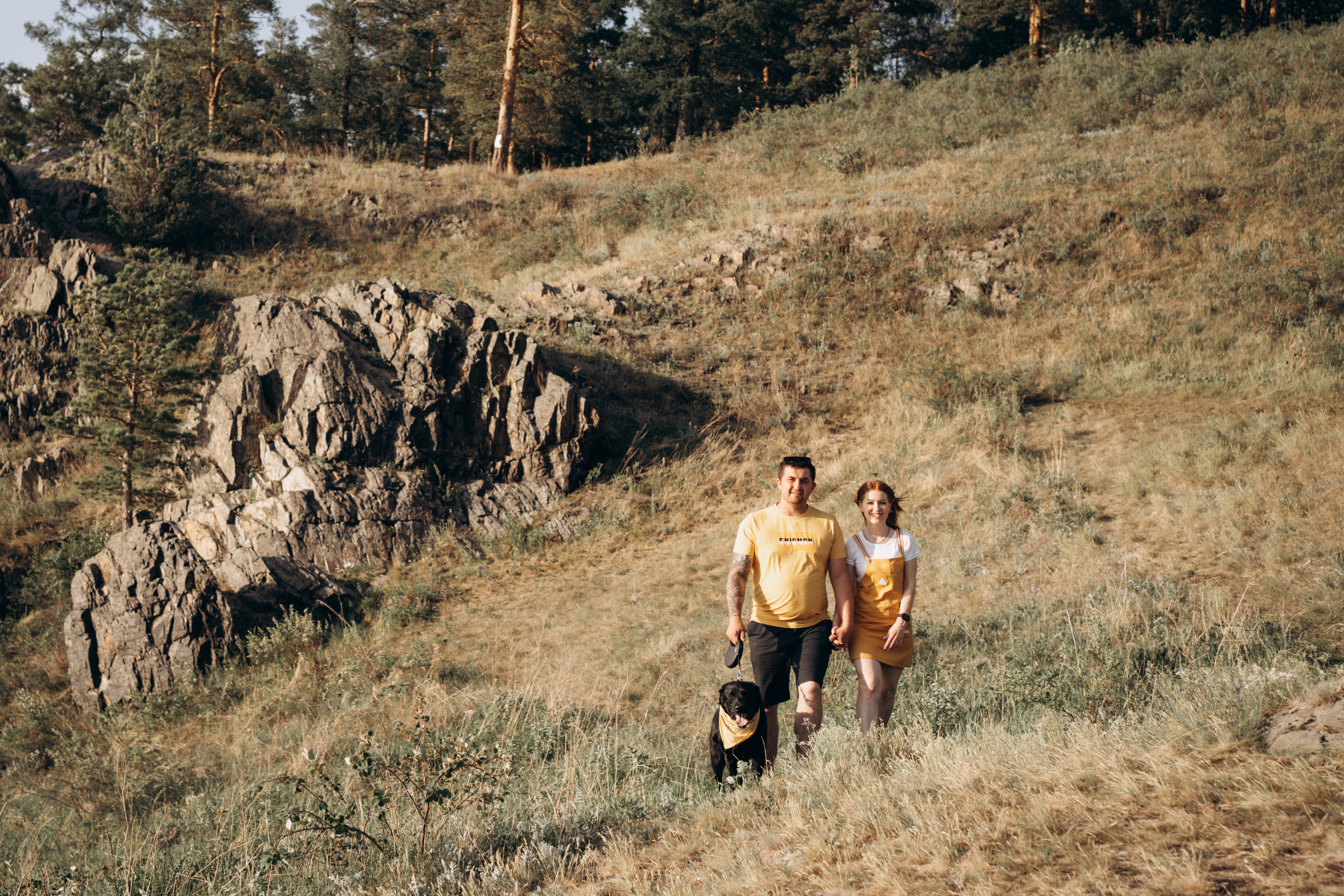 Сева. Фотограф-анималист Анастасия Большакова