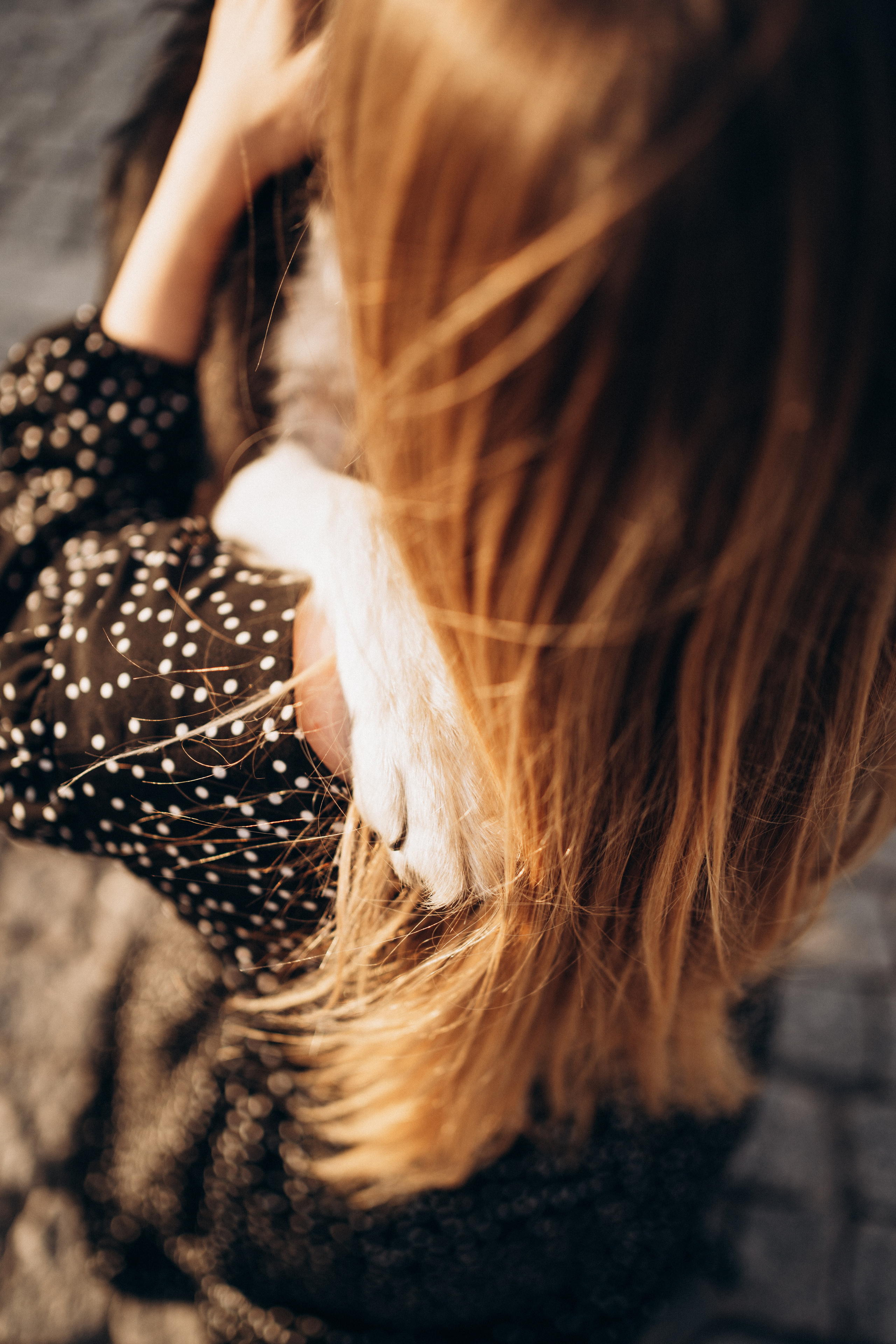 Ривия. Фотограф-анималист Анастасия Большакова